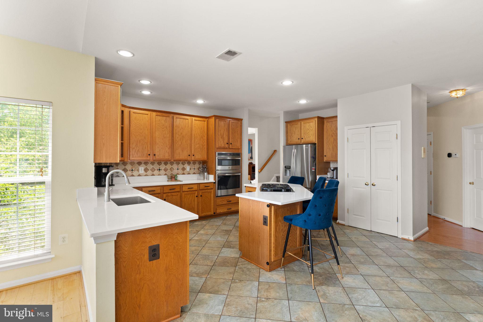 CEDAR BROOKE - Residential