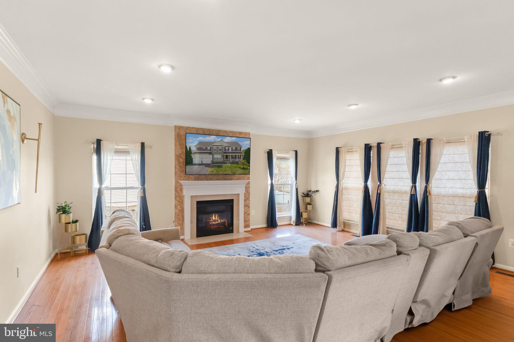 CEDAR BROOKE - Residential