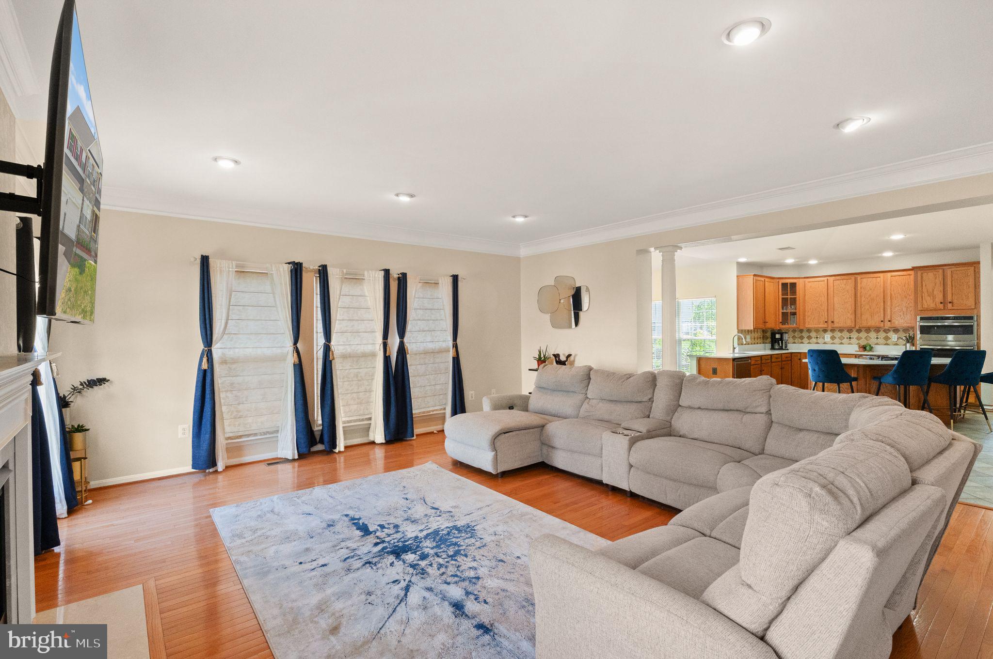 CEDAR BROOKE - Residential