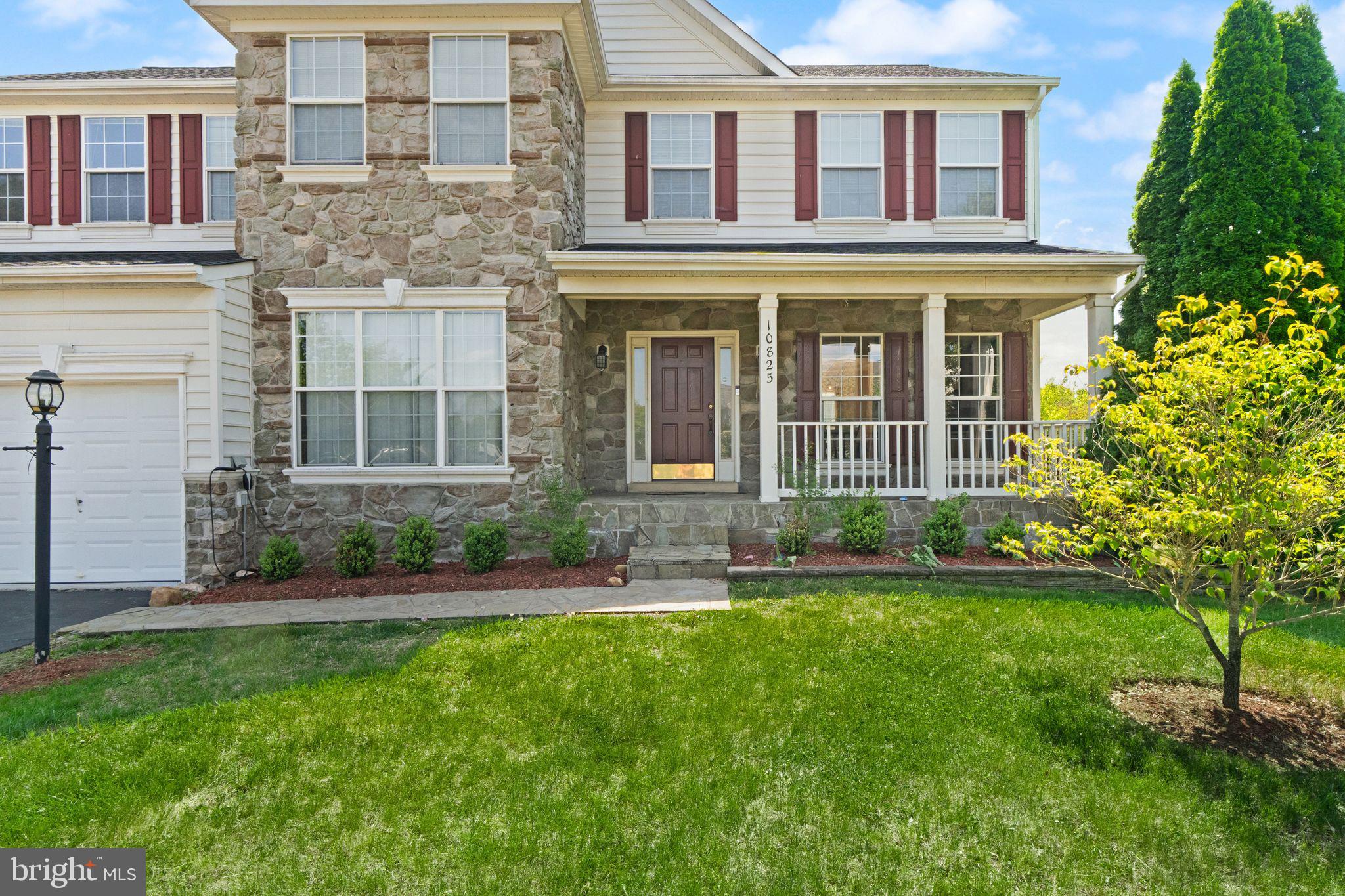 CEDAR BROOKE - Residential