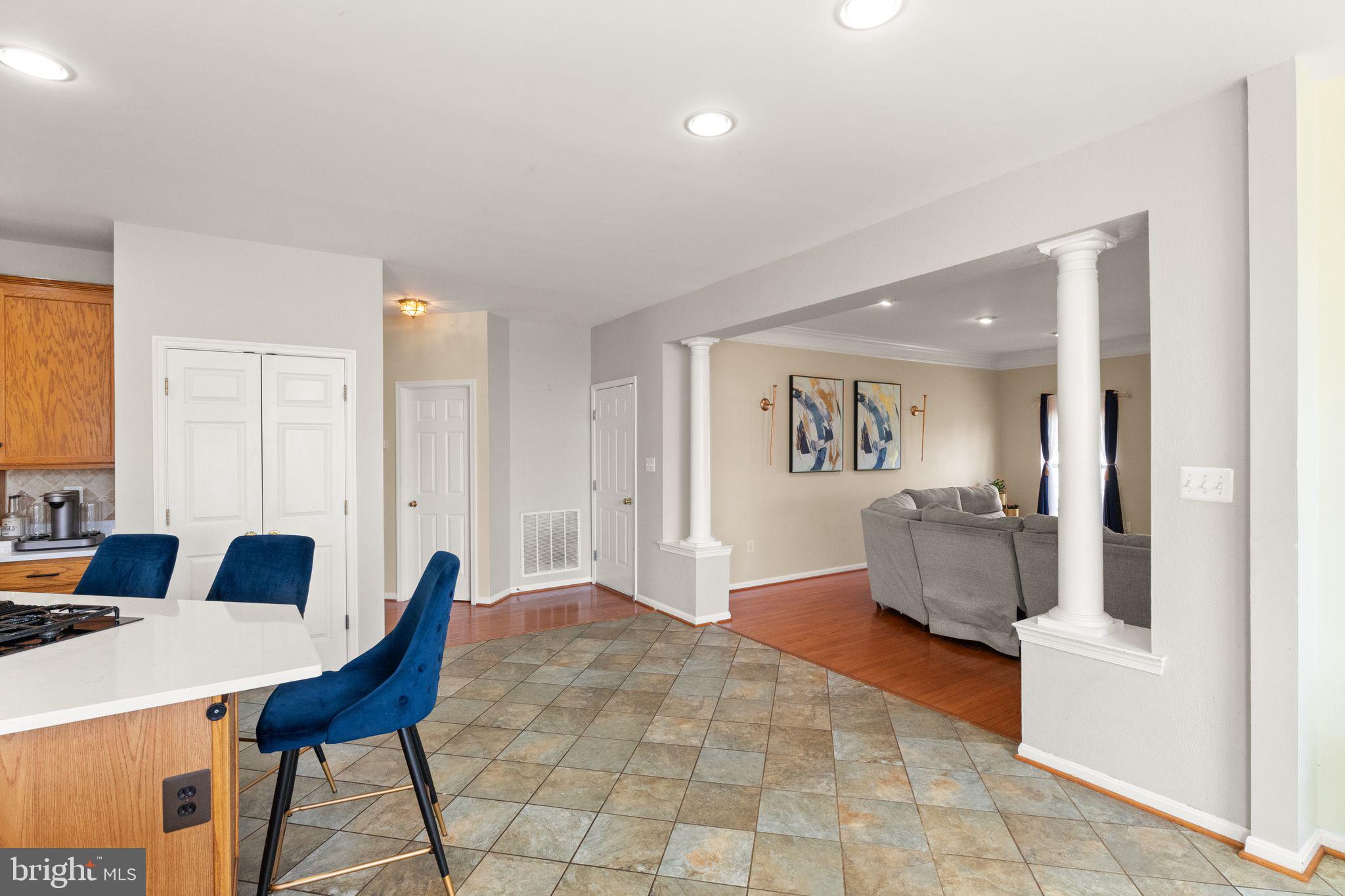 CEDAR BROOKE - Residential