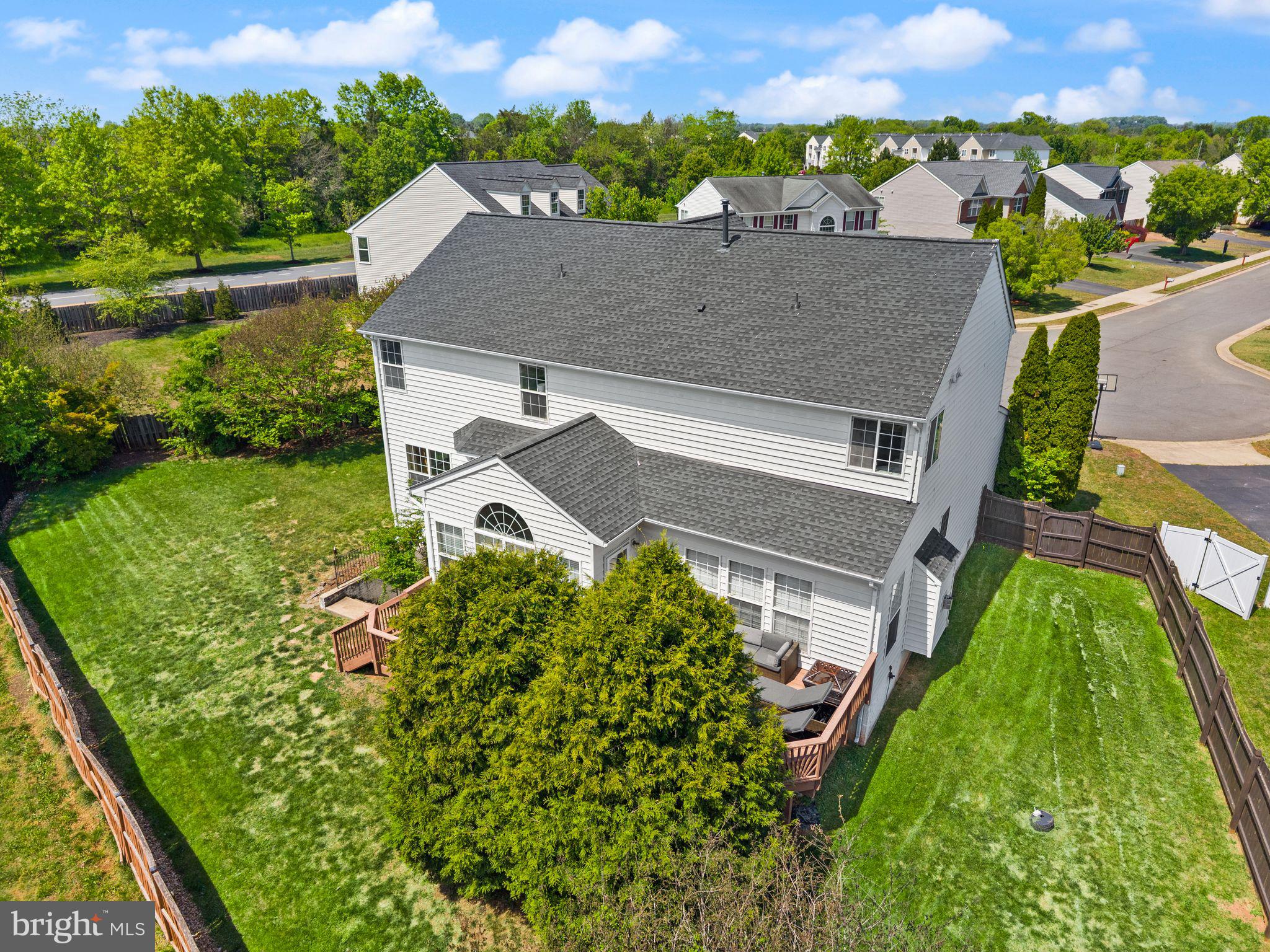 CEDAR BROOKE - Residential