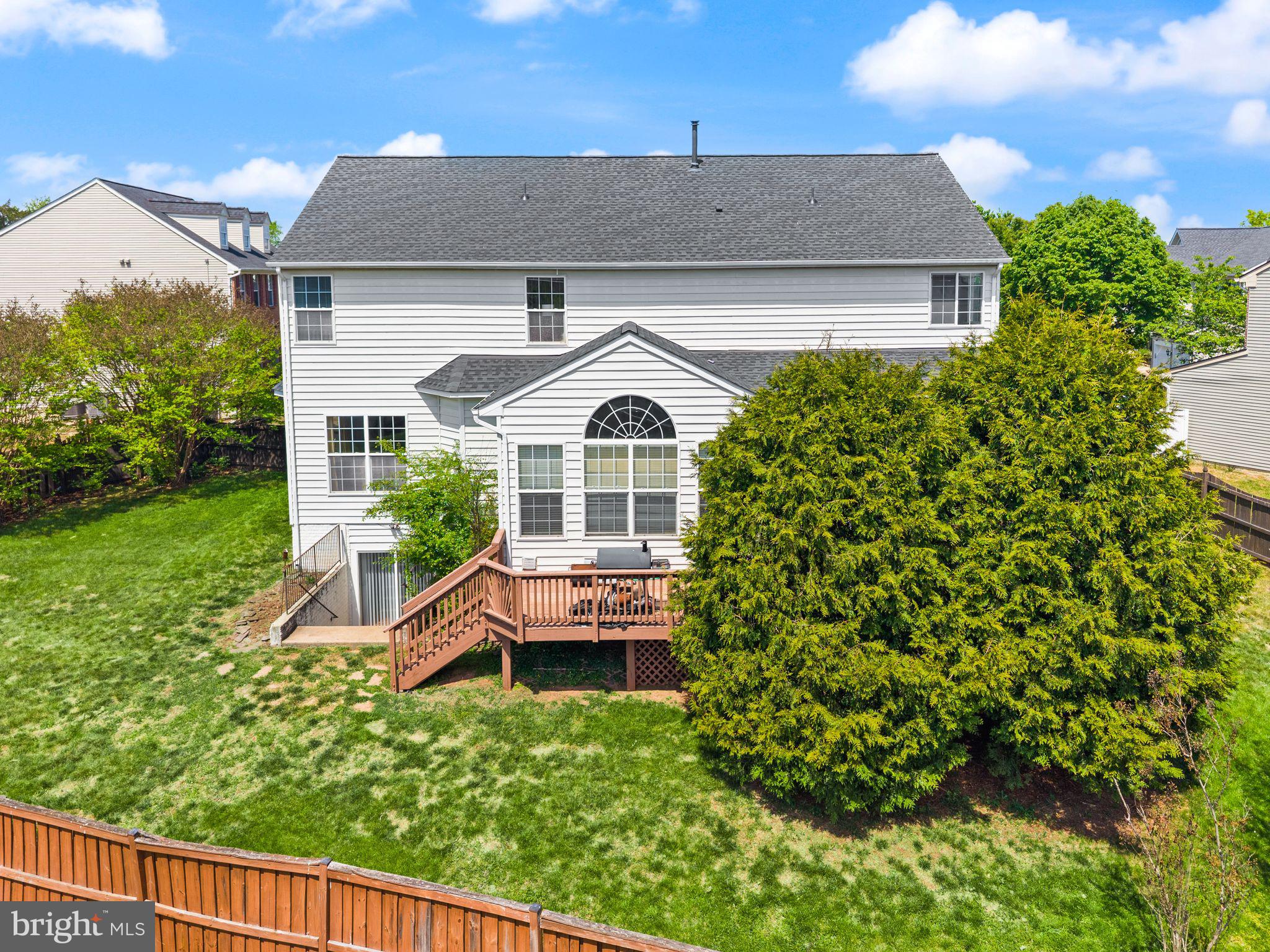 CEDAR BROOKE - Residential