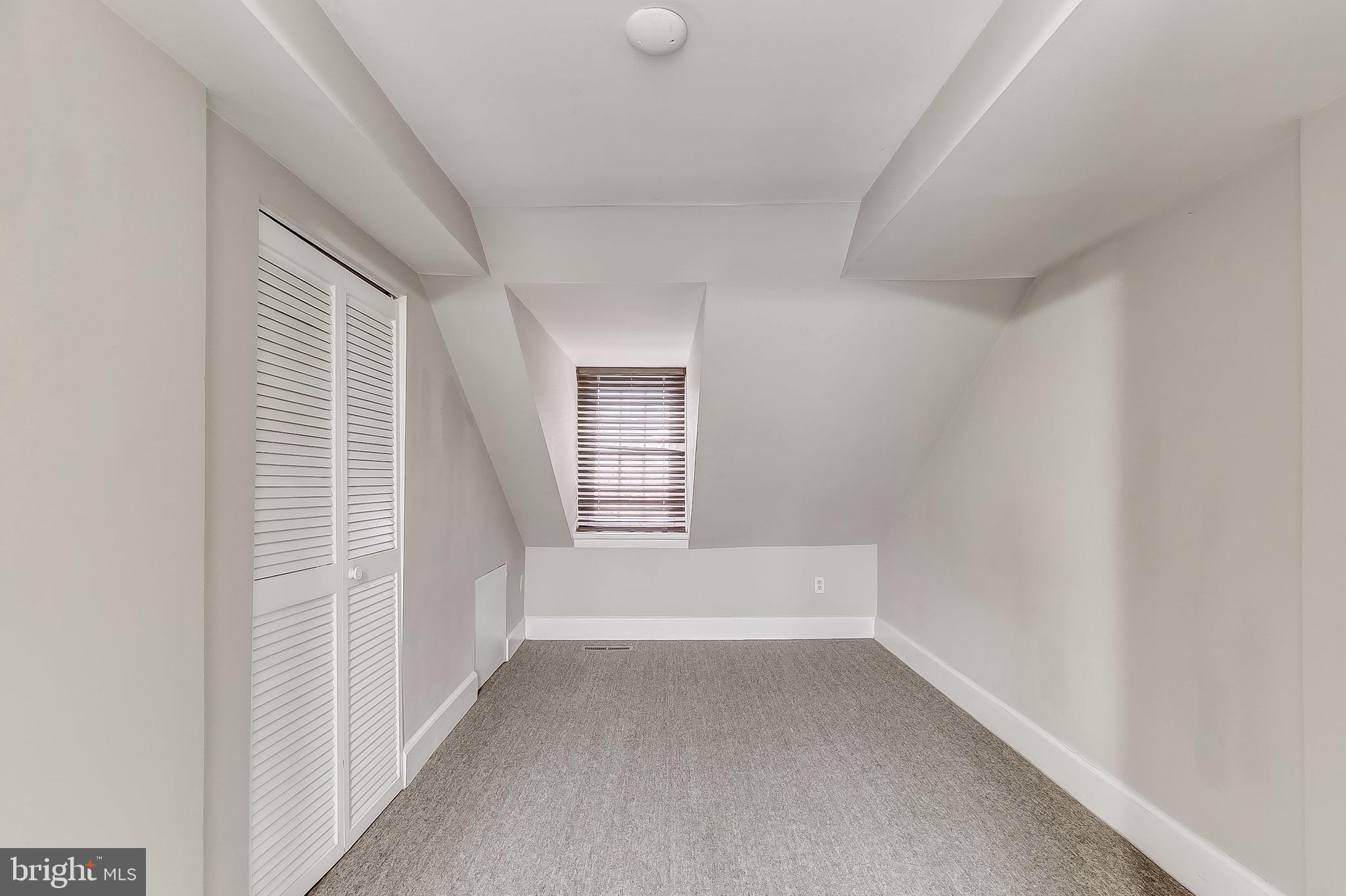 FEDERAL HILL HISTORIC DISTRICT - Residential Lease