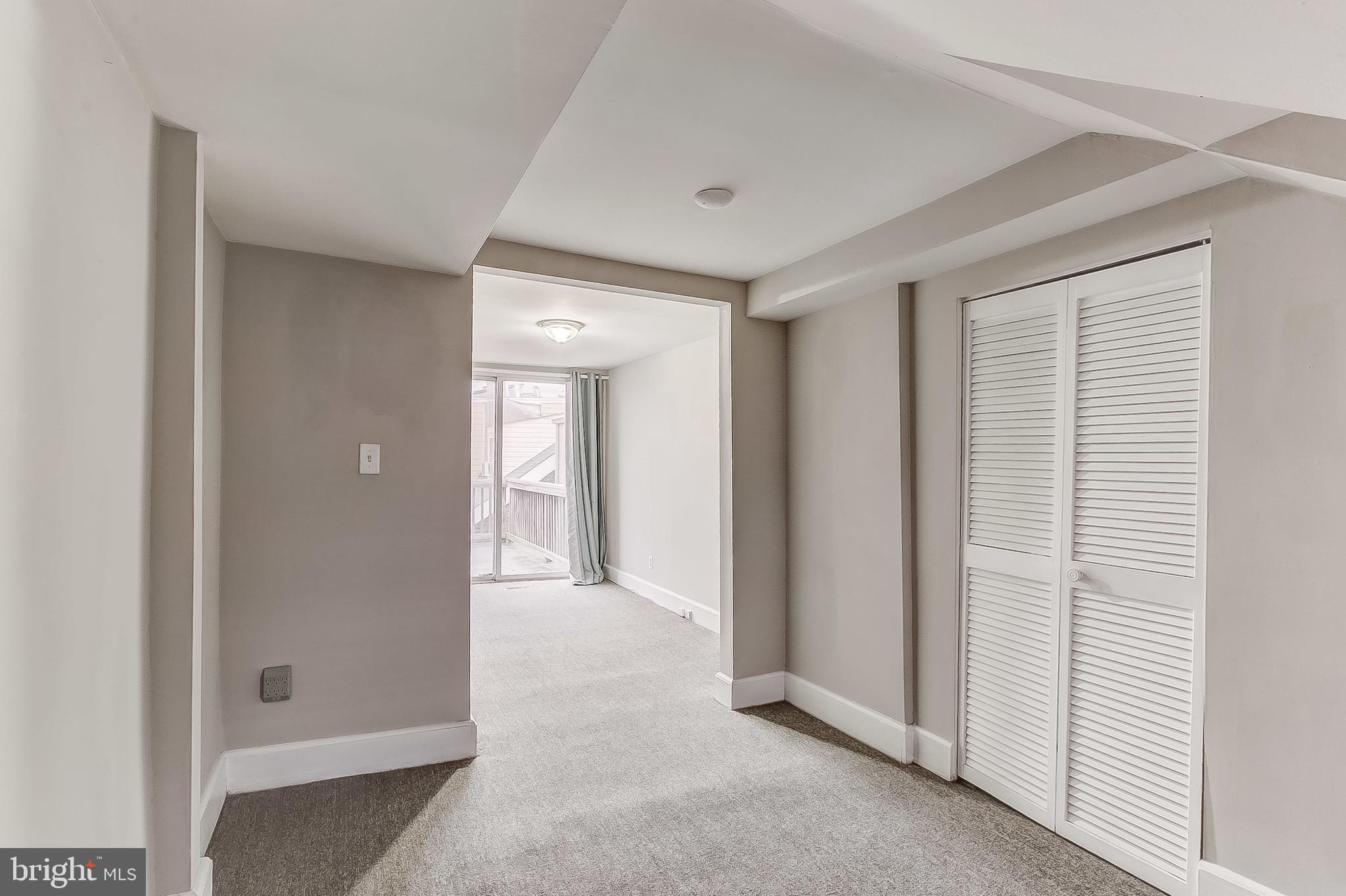 FEDERAL HILL HISTORIC DISTRICT - Residential Lease