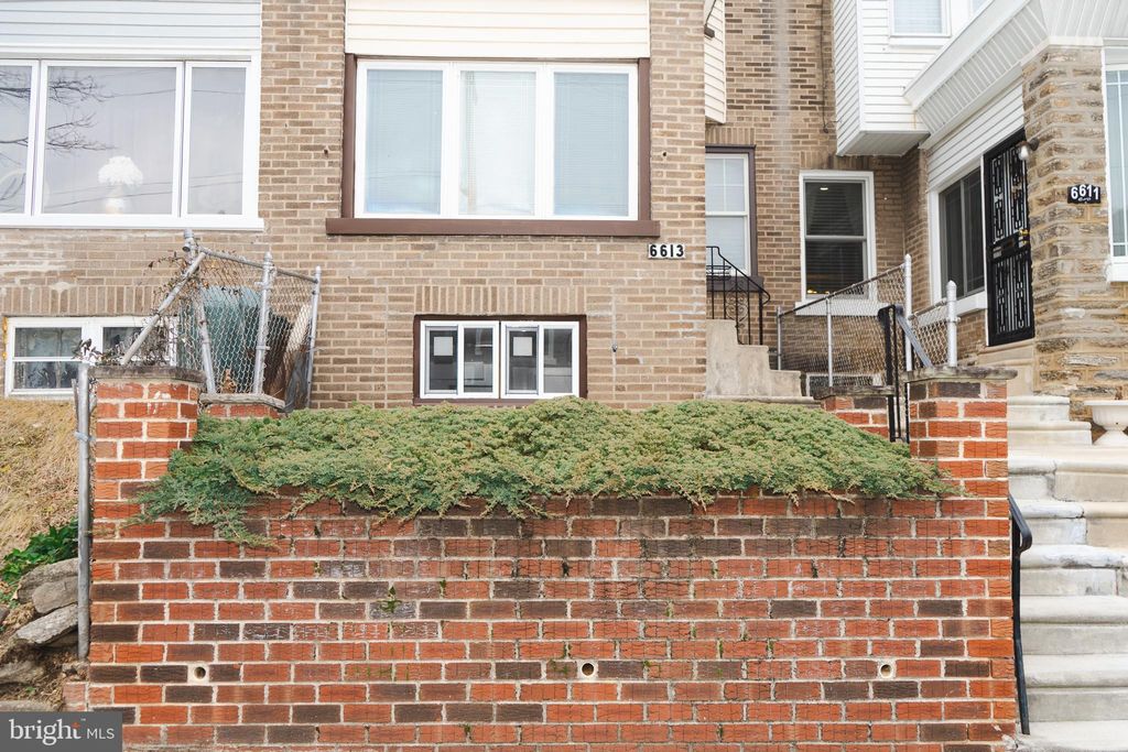 Photo of 6613 N 17th Street, PHILADELPHIA, PA 19126 (MLS # PAPH2575254)