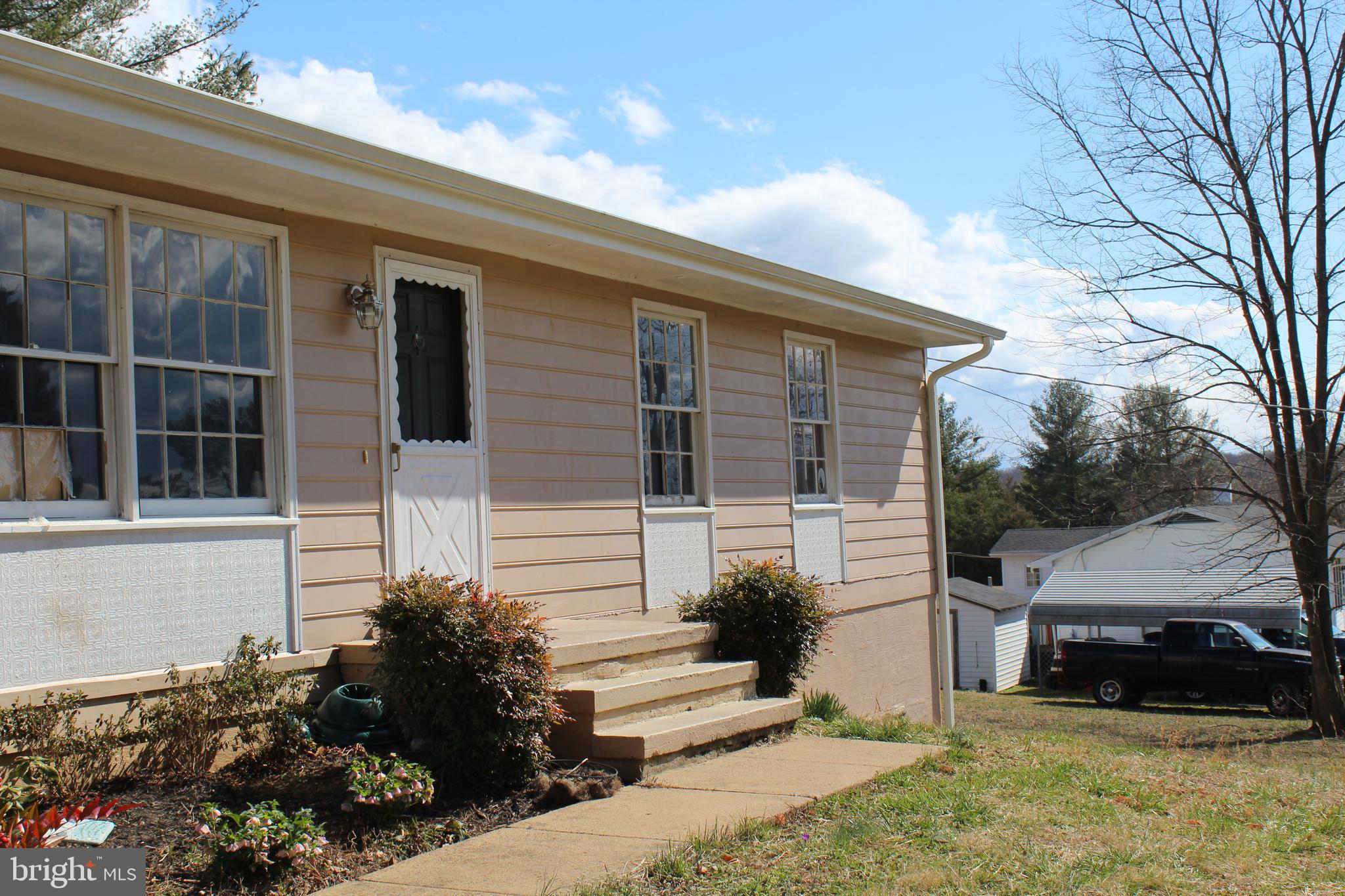 NORTHTOWN VILLAGE - Residential