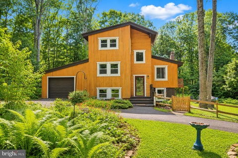 Homes For Sale - 757 Beaver Branch Road<br/> Centre County, PENNSYLVANIA FURNACE, PA 16865