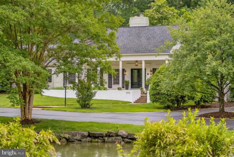 Photo of 3602 South Place #2, ALEXANDRIA, VA 22309 (MLS # VAFX2315634)