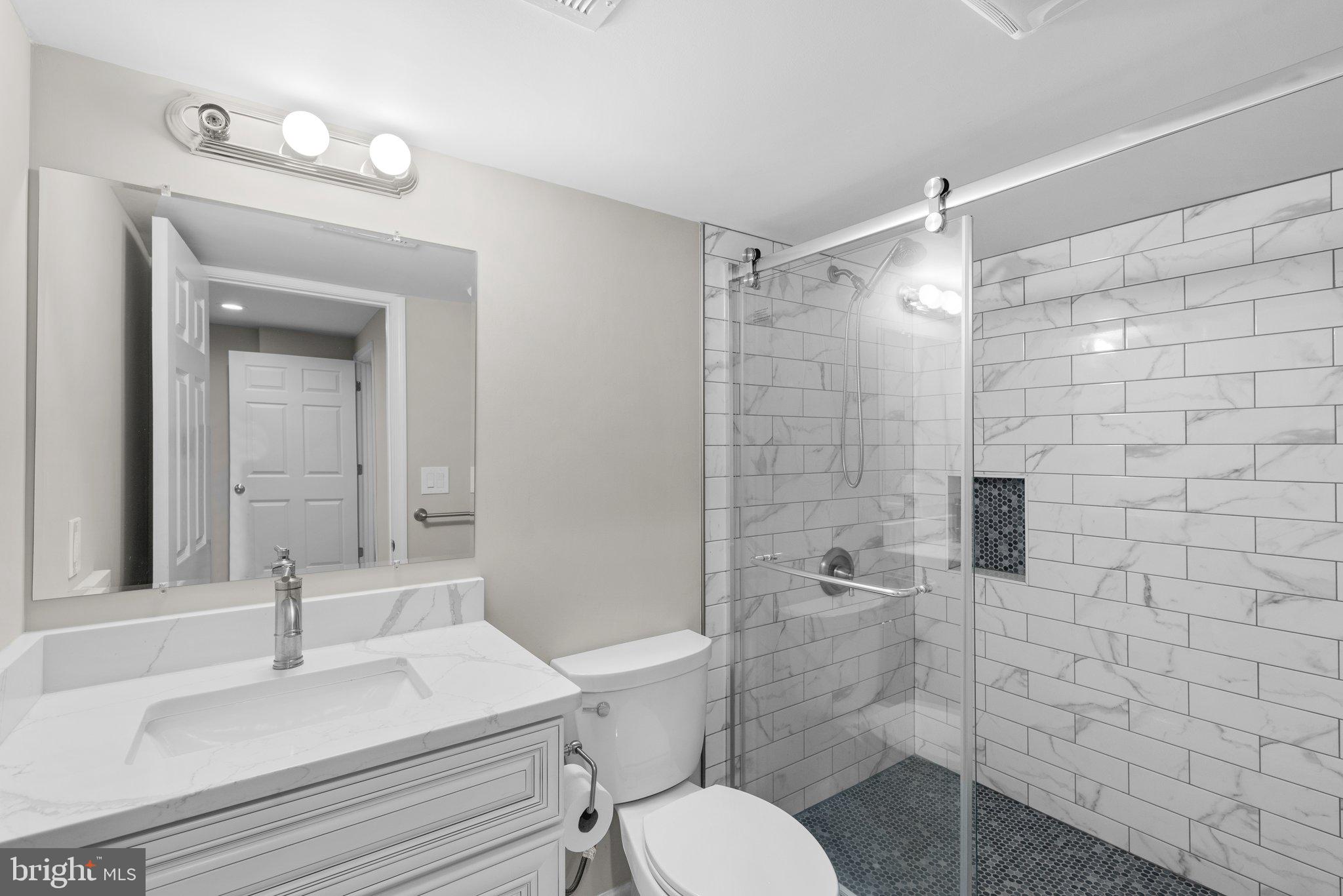 CHESTERFIELD - Residential