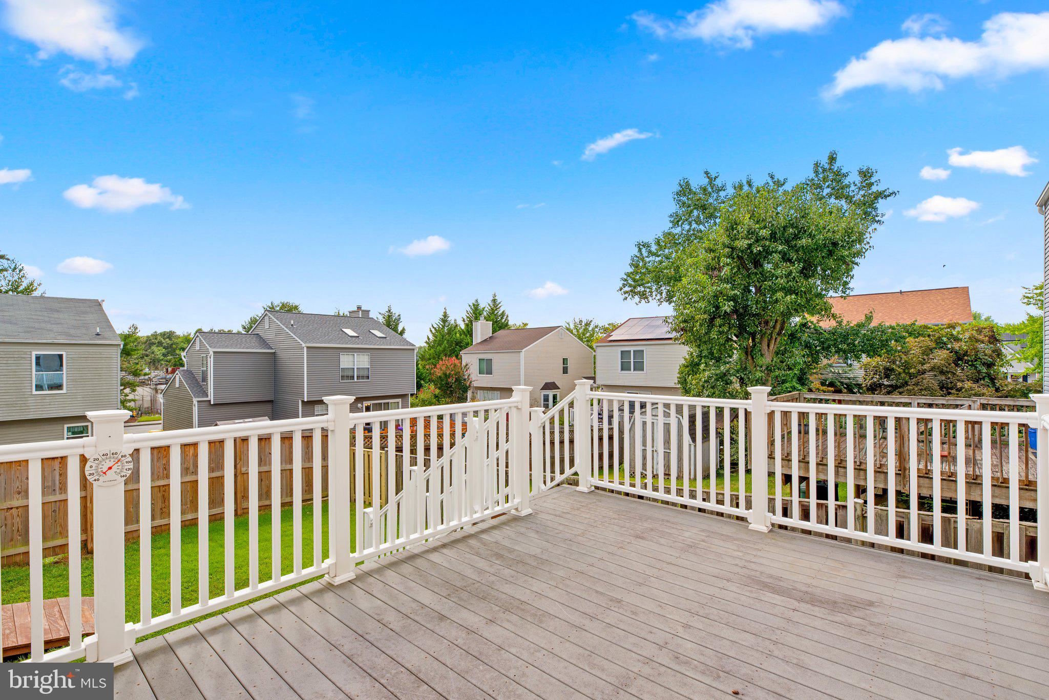 CHESTERFIELD - Residential