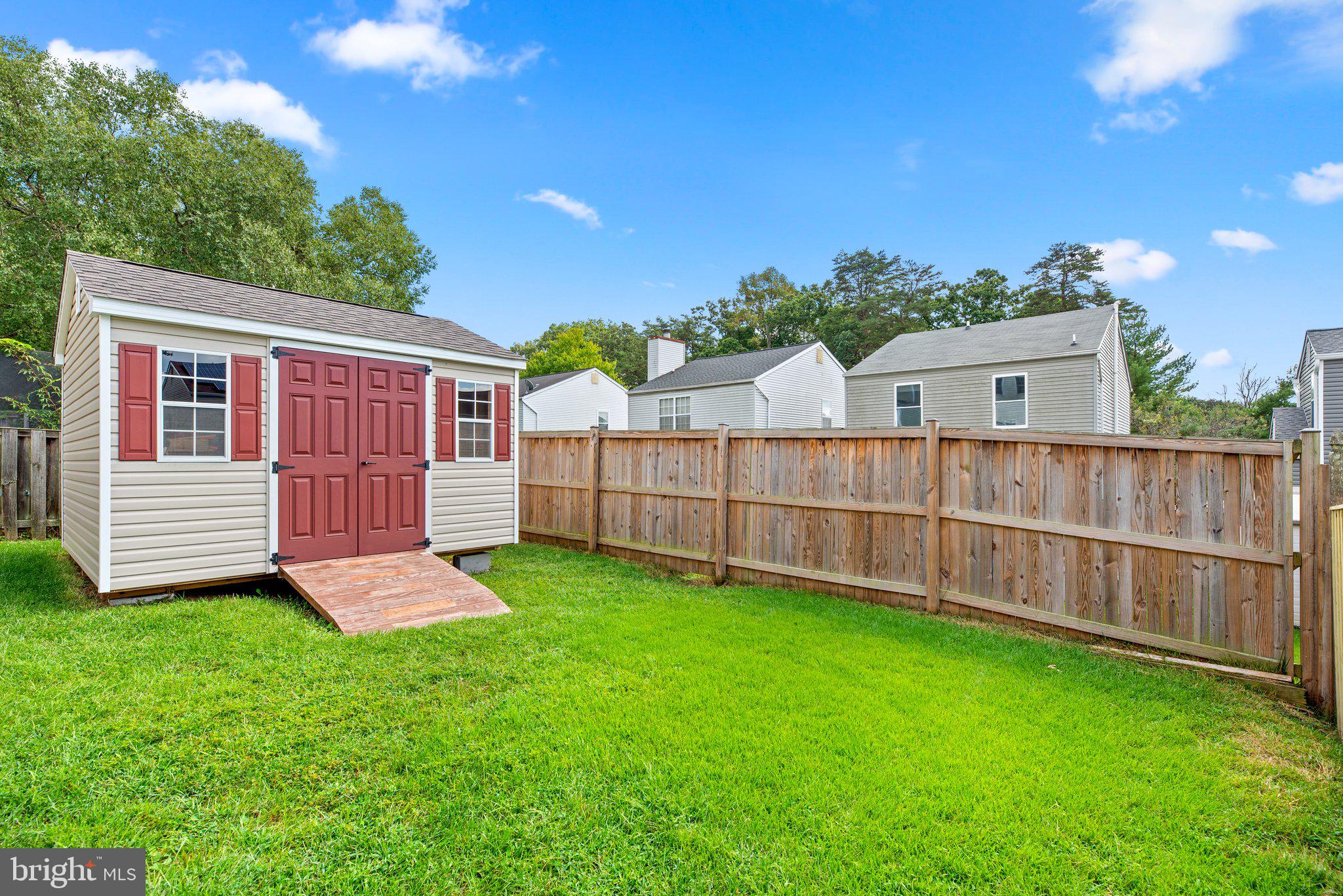 CHESTERFIELD - Residential