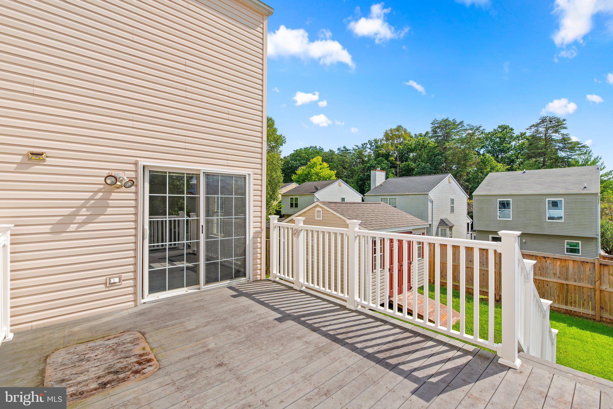 CHESTERFIELD - Residential