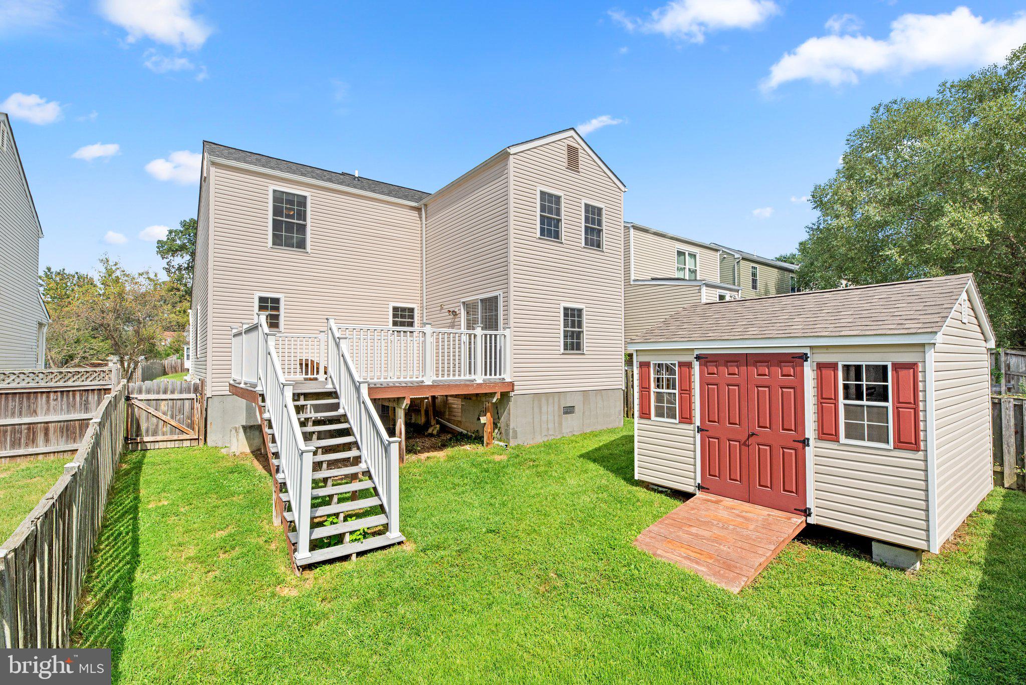 CHESTERFIELD - Residential