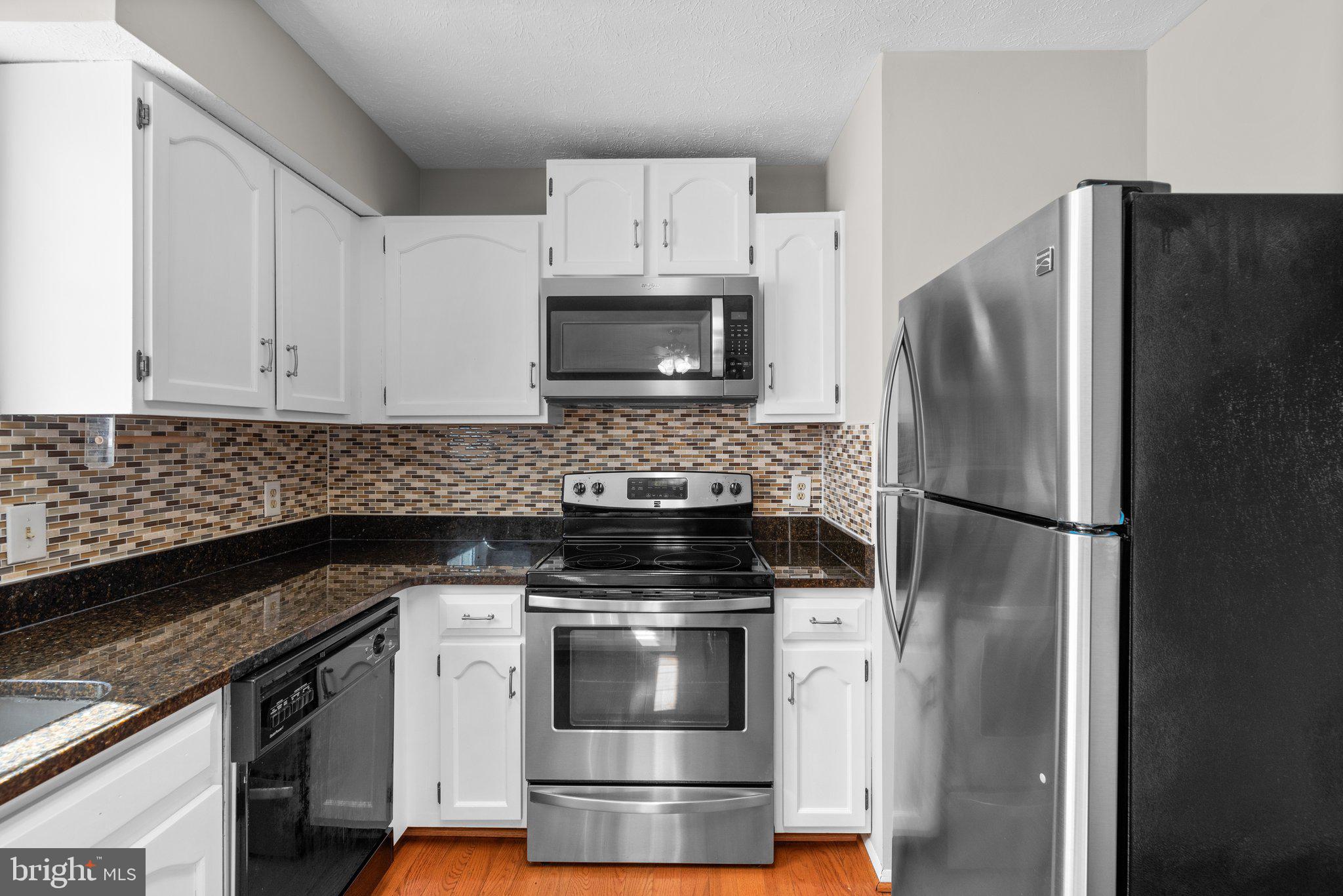 CHESTERFIELD - Residential