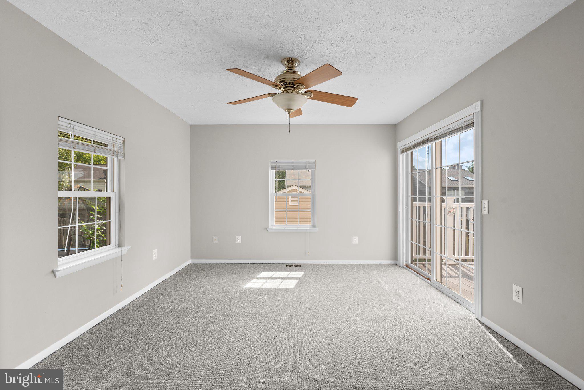 CHESTERFIELD - Residential