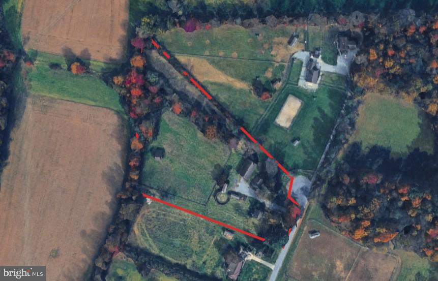 LONDONDERRY TWP - Residential