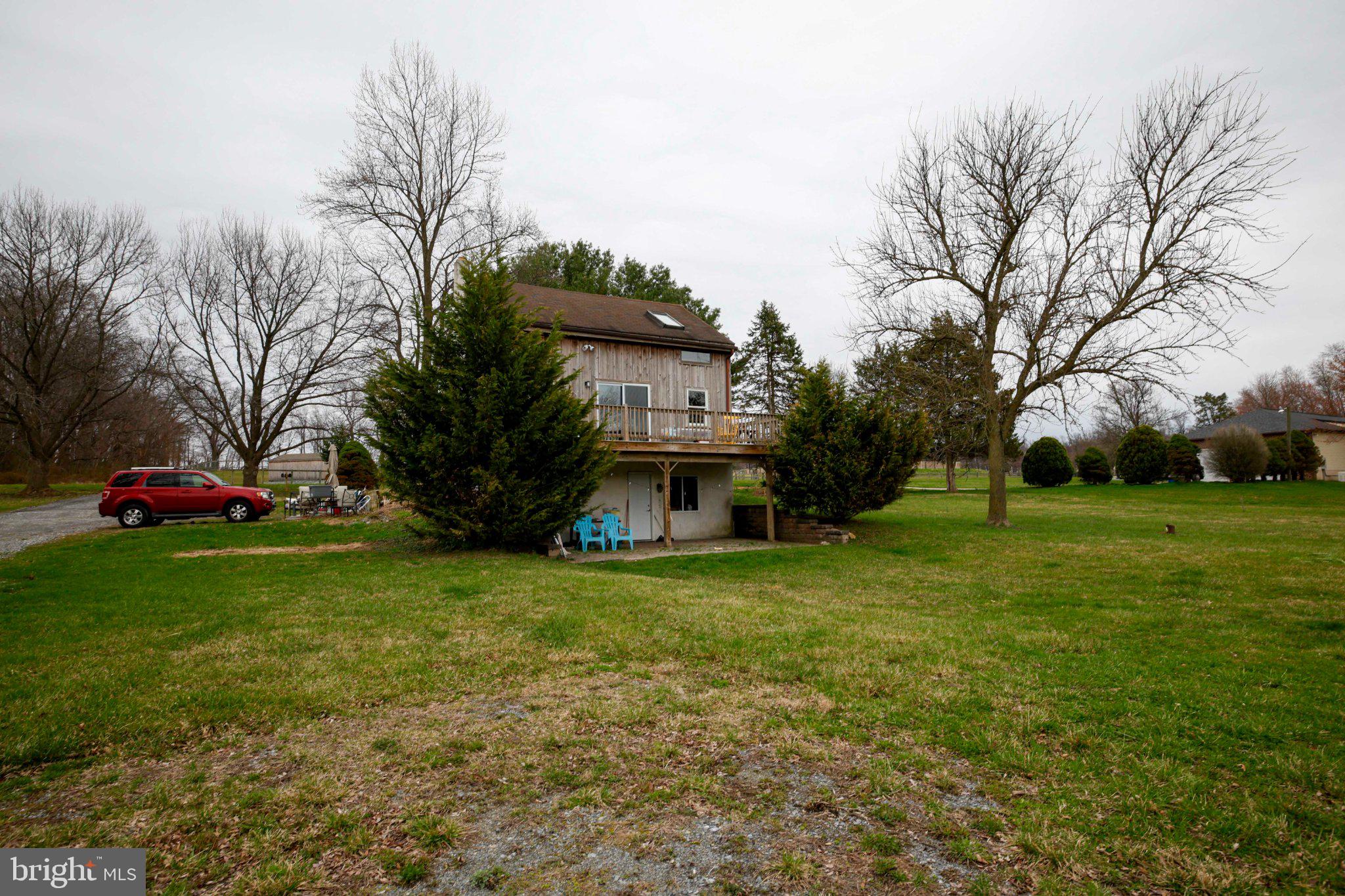 LONDONDERRY TWP - Residential