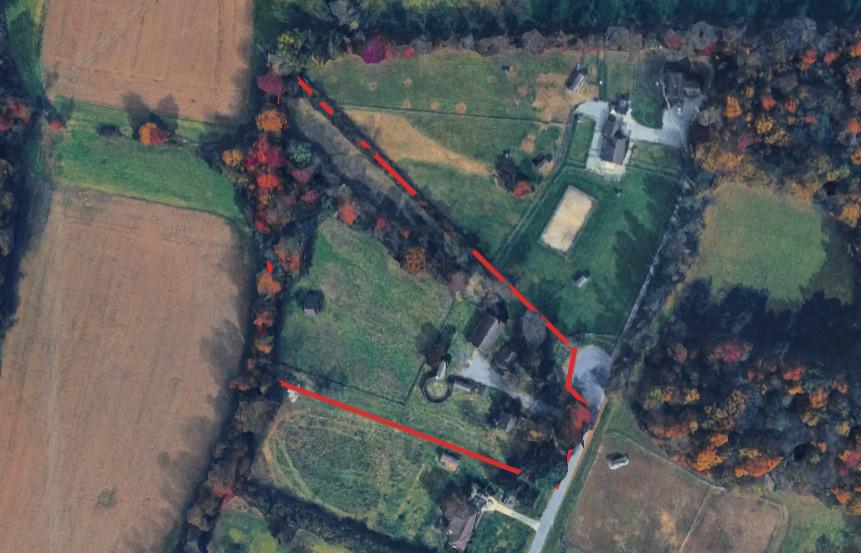 LONDONDERRY TWP - Residential