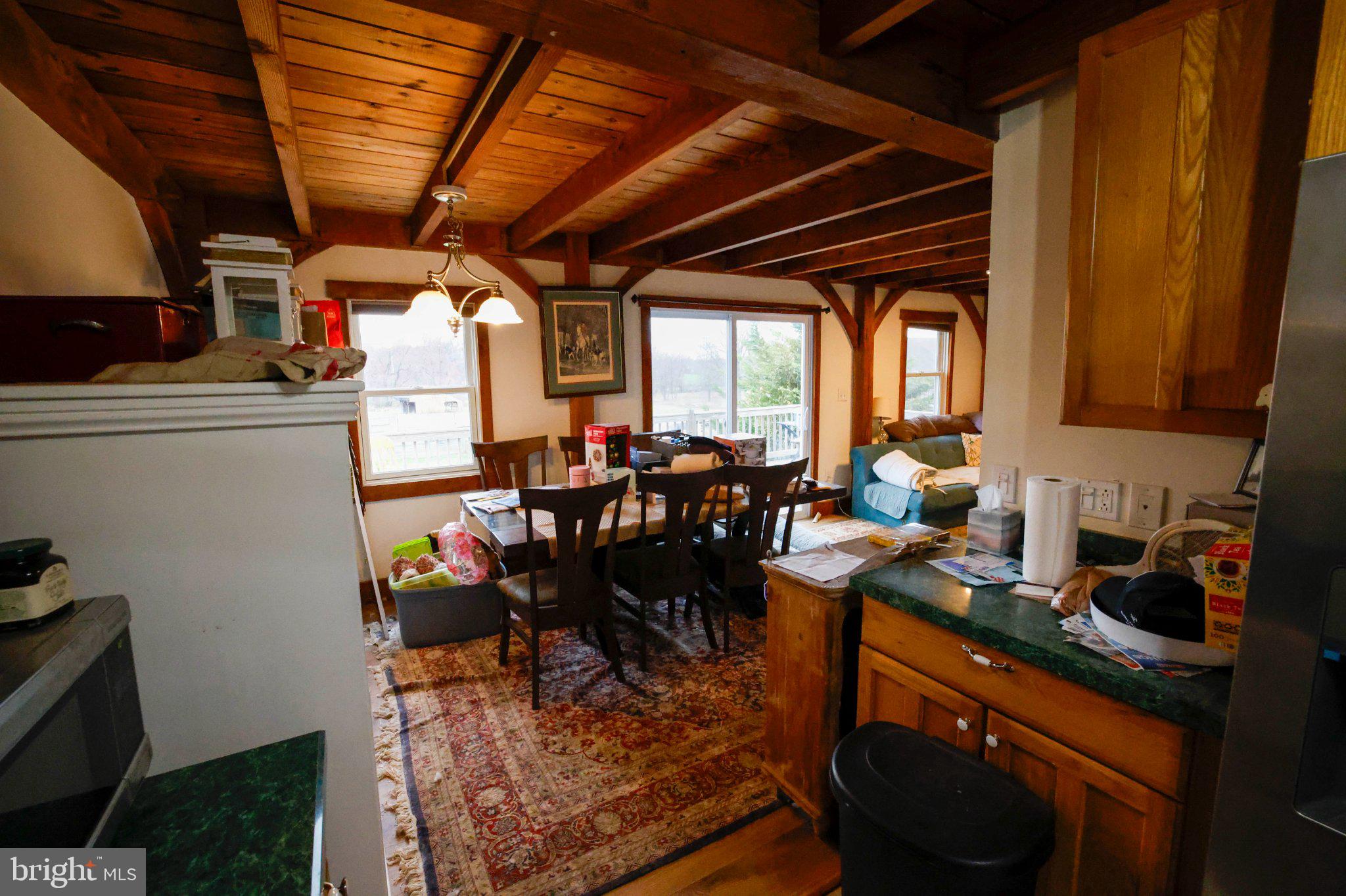 LONDONDERRY TWP - Residential