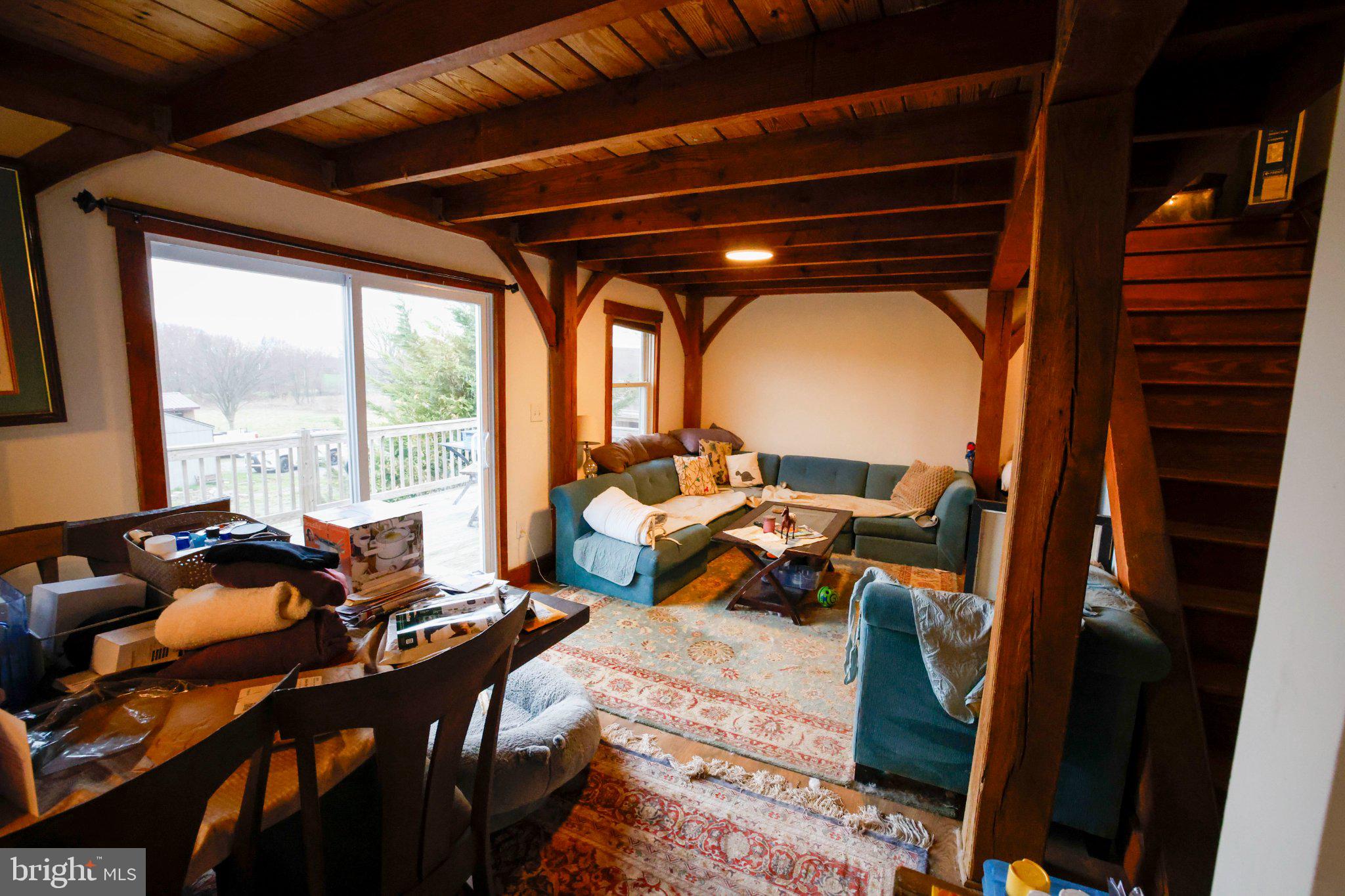 LONDONDERRY TWP - Residential