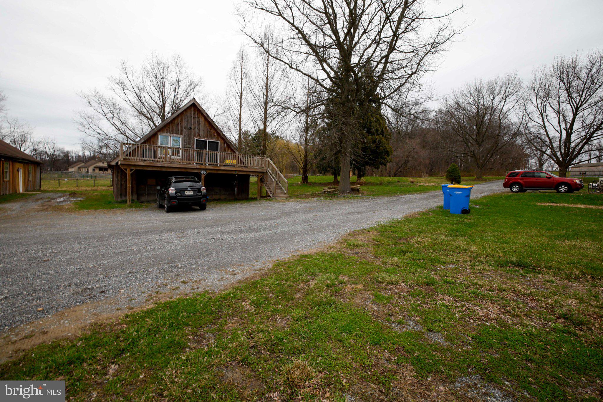 LONDONDERRY TWP - Residential