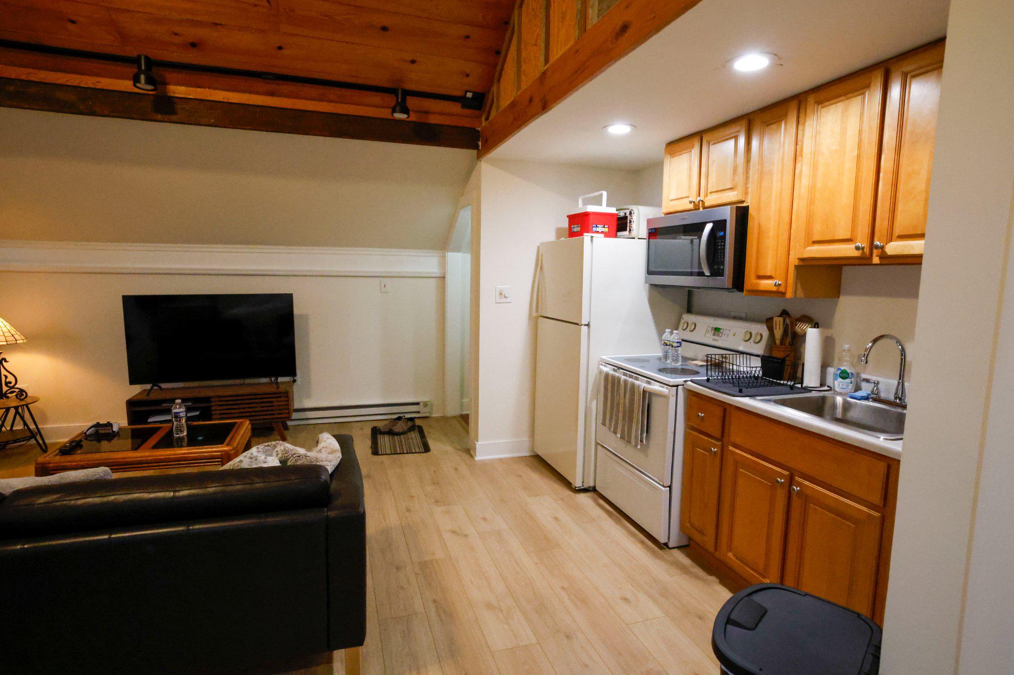 LONDONDERRY TWP - Residential