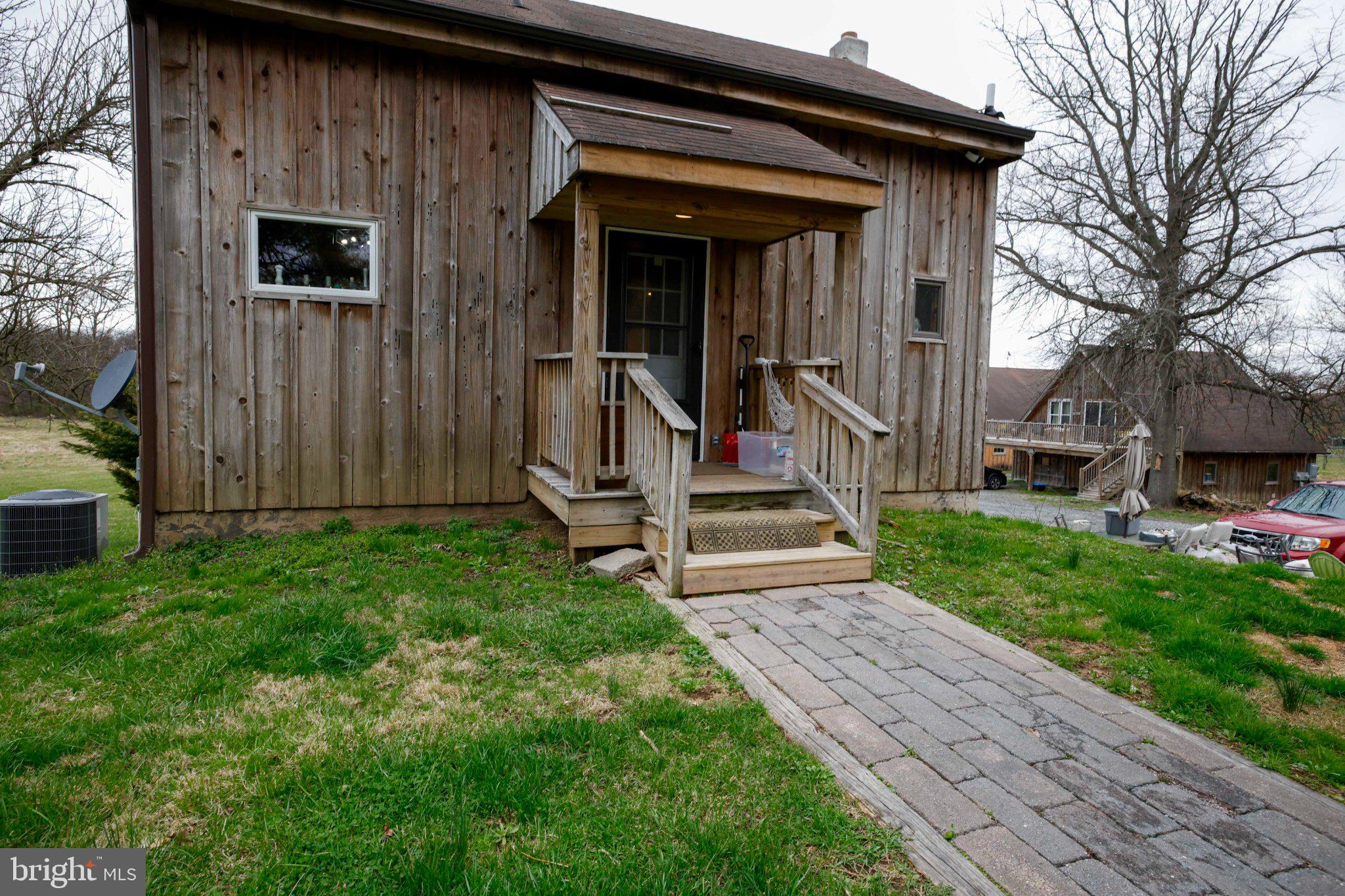 LONDONDERRY TWP - Residential