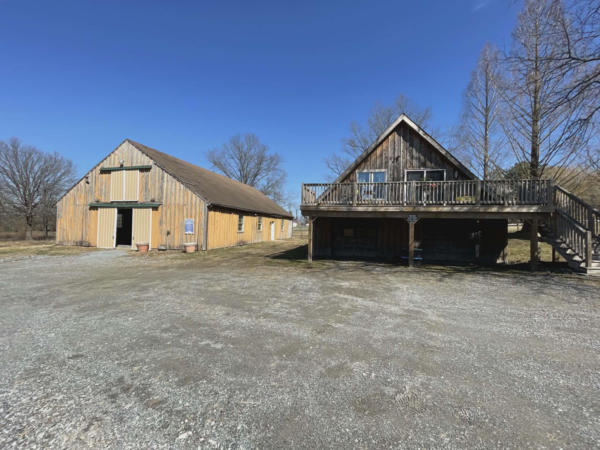 LONDONDERRY TWP - Residential