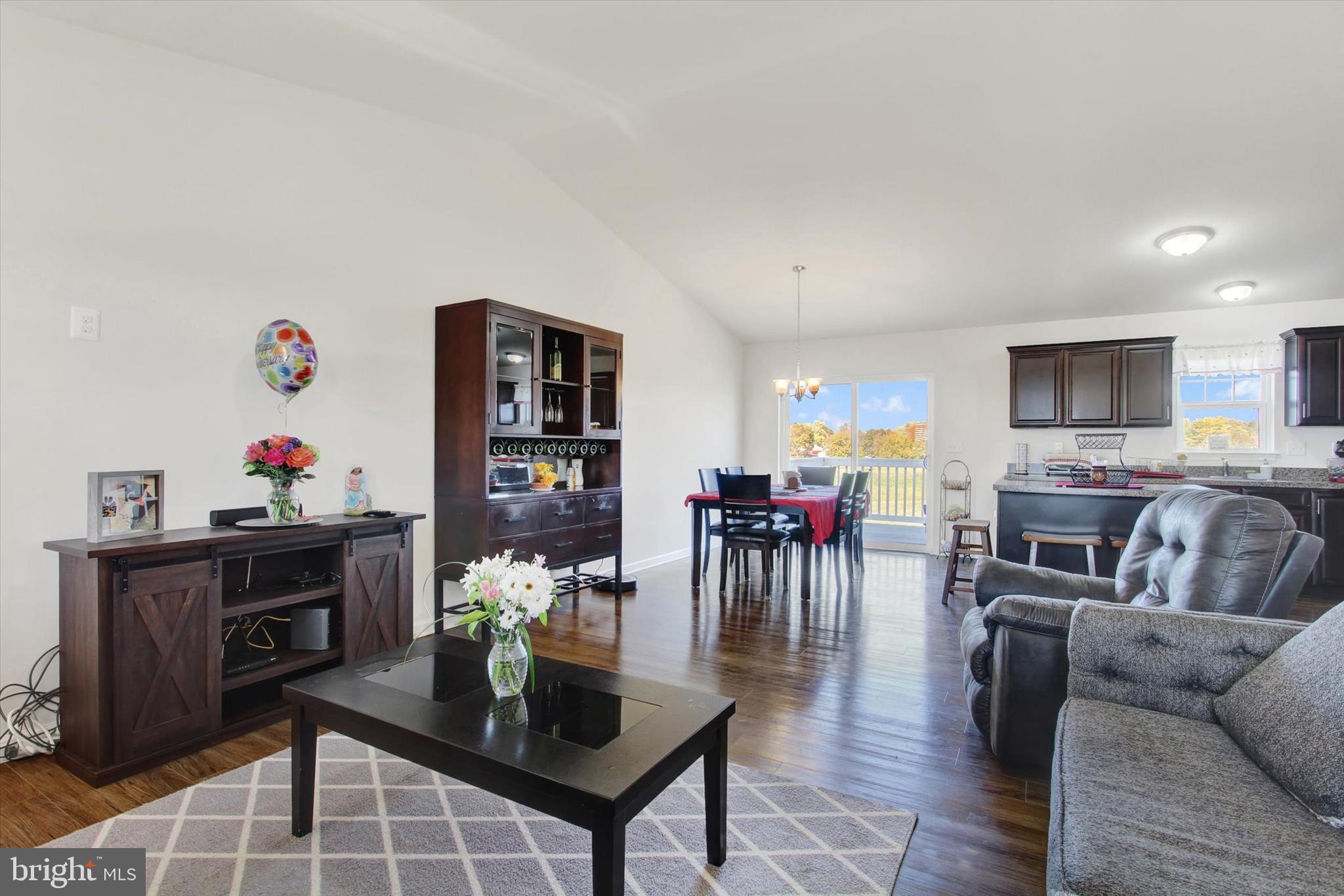 FARM LANE ESTATES - Residential