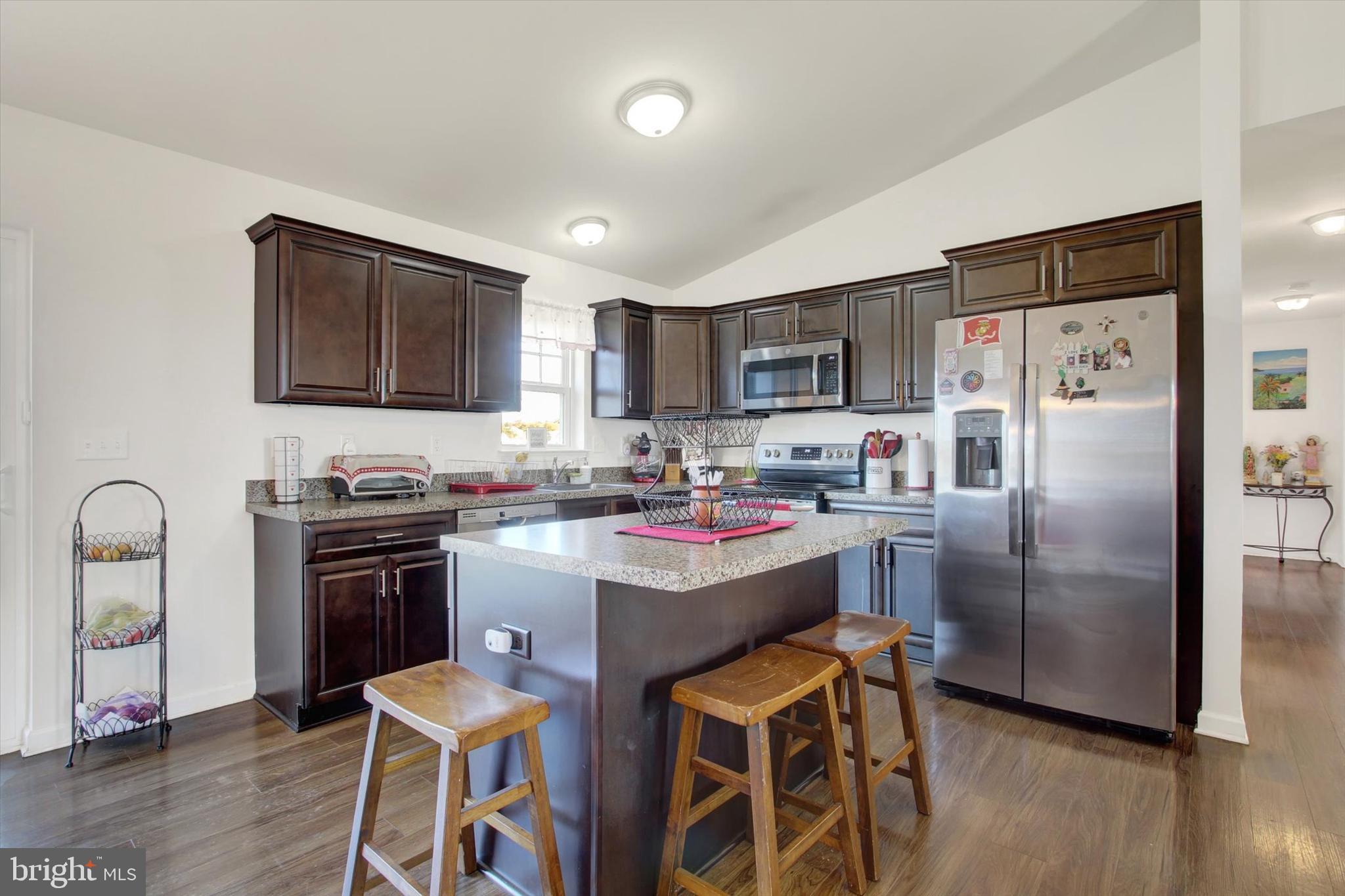 FARM LANE ESTATES - Residential