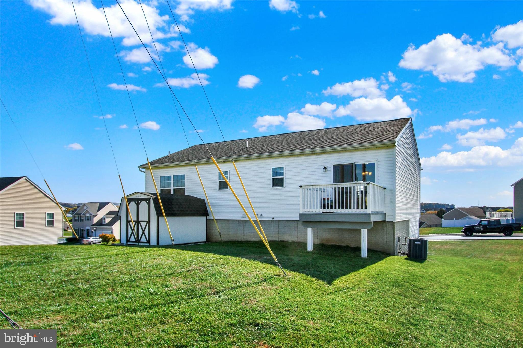 FARM LANE ESTATES - Residential