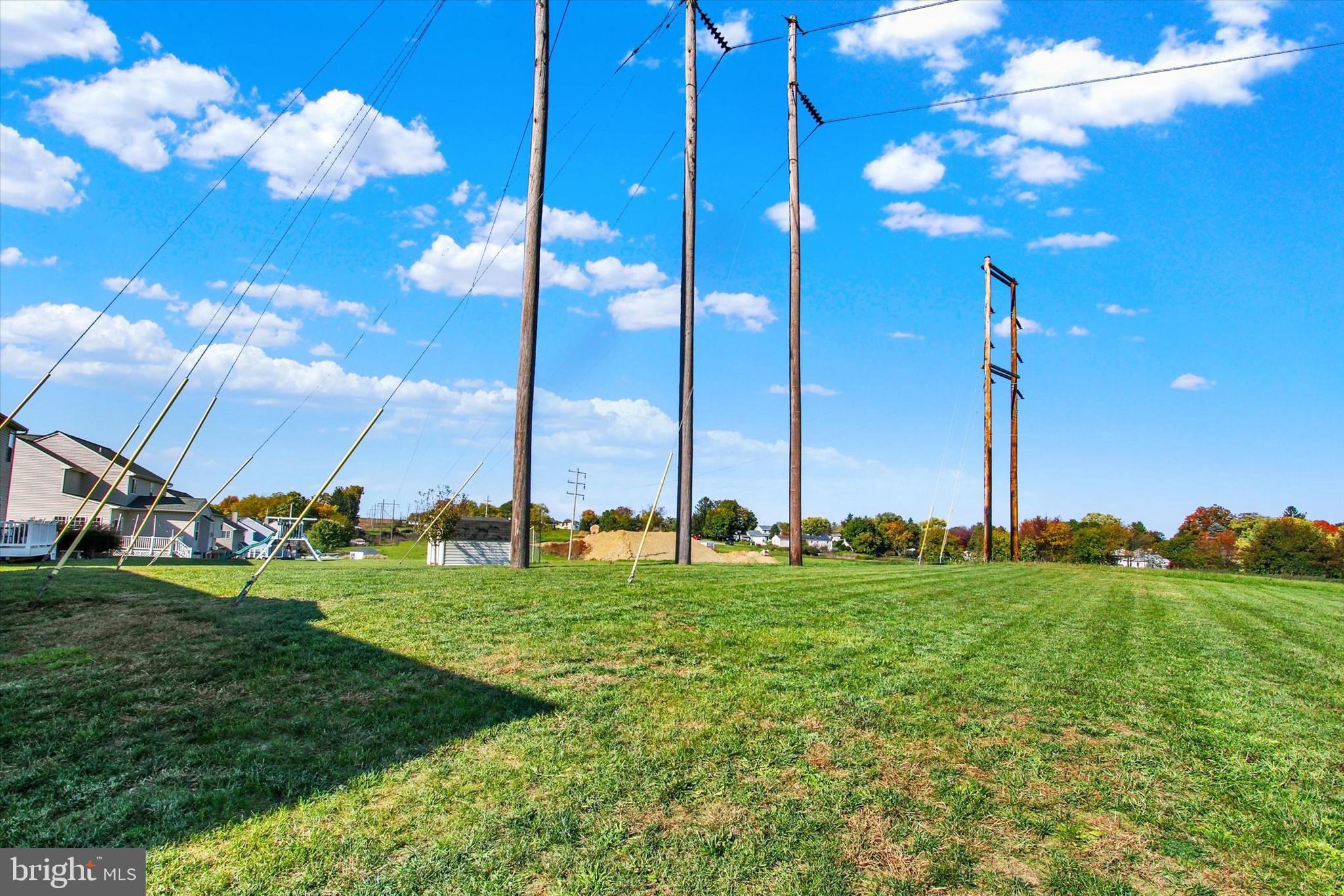 FARM LANE ESTATES - Residential