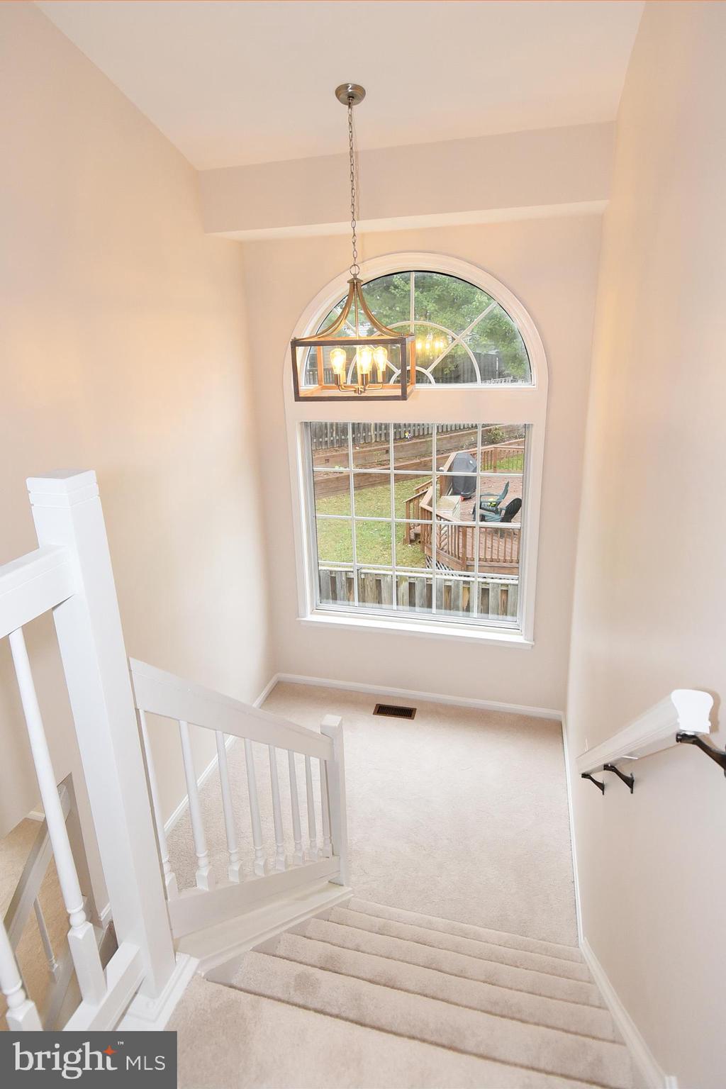 KINGSTOWNE - Residential Lease