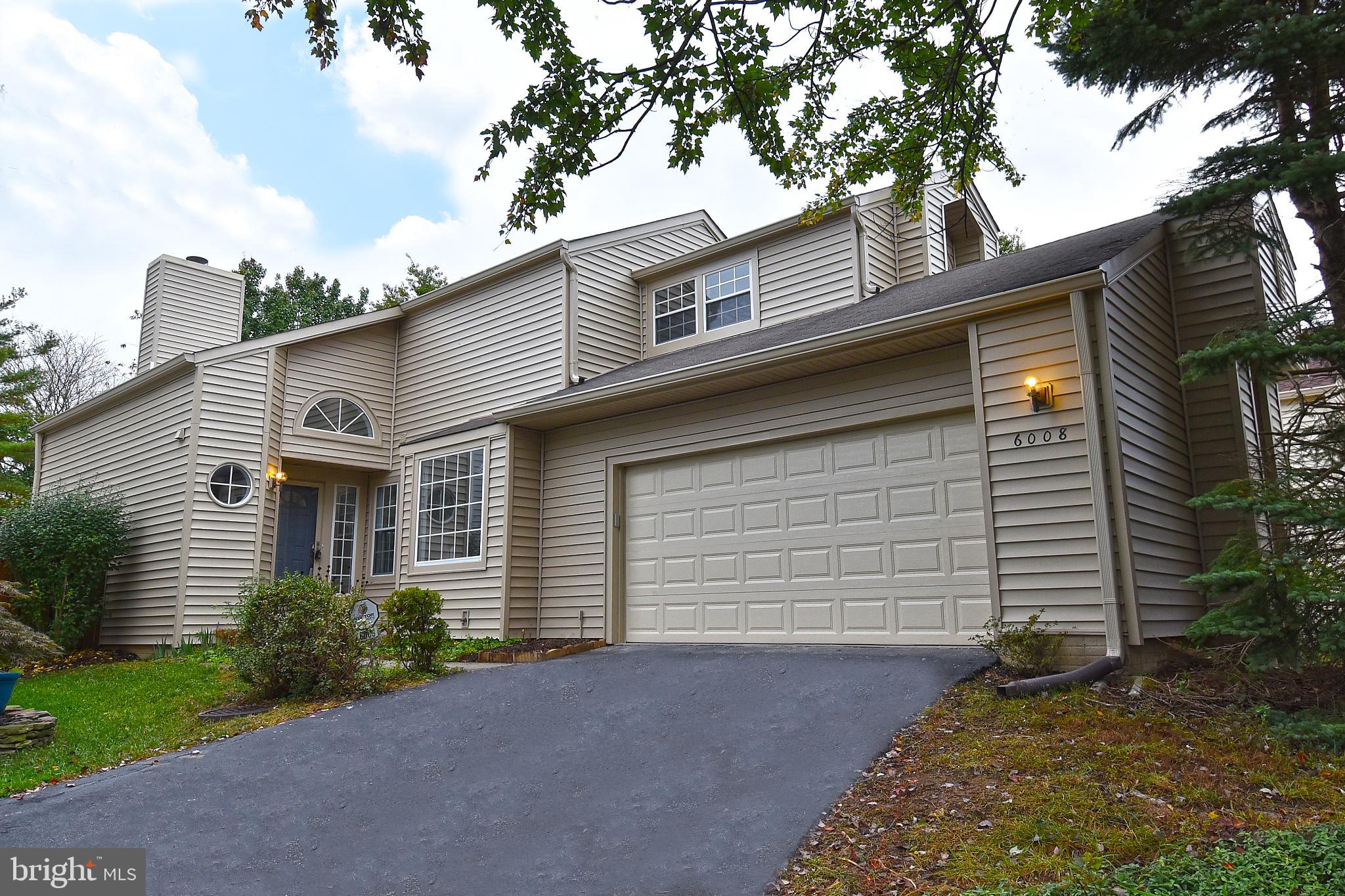 KINGSTOWNE - Residential Lease