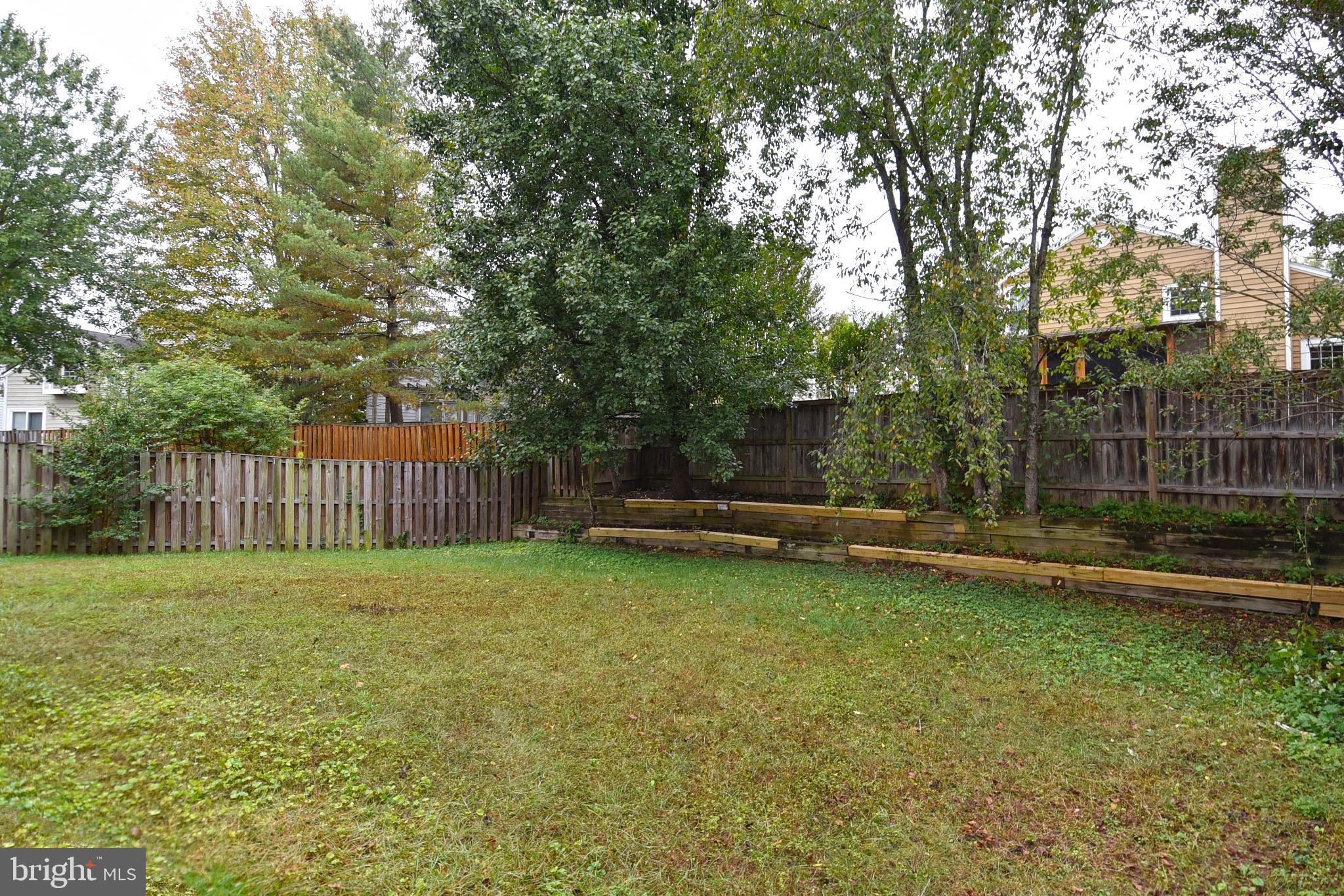 KINGSTOWNE - Residential Lease