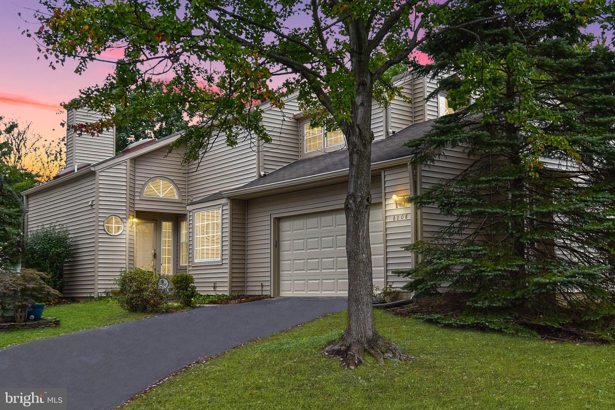 KINGSTOWNE - Residential Lease