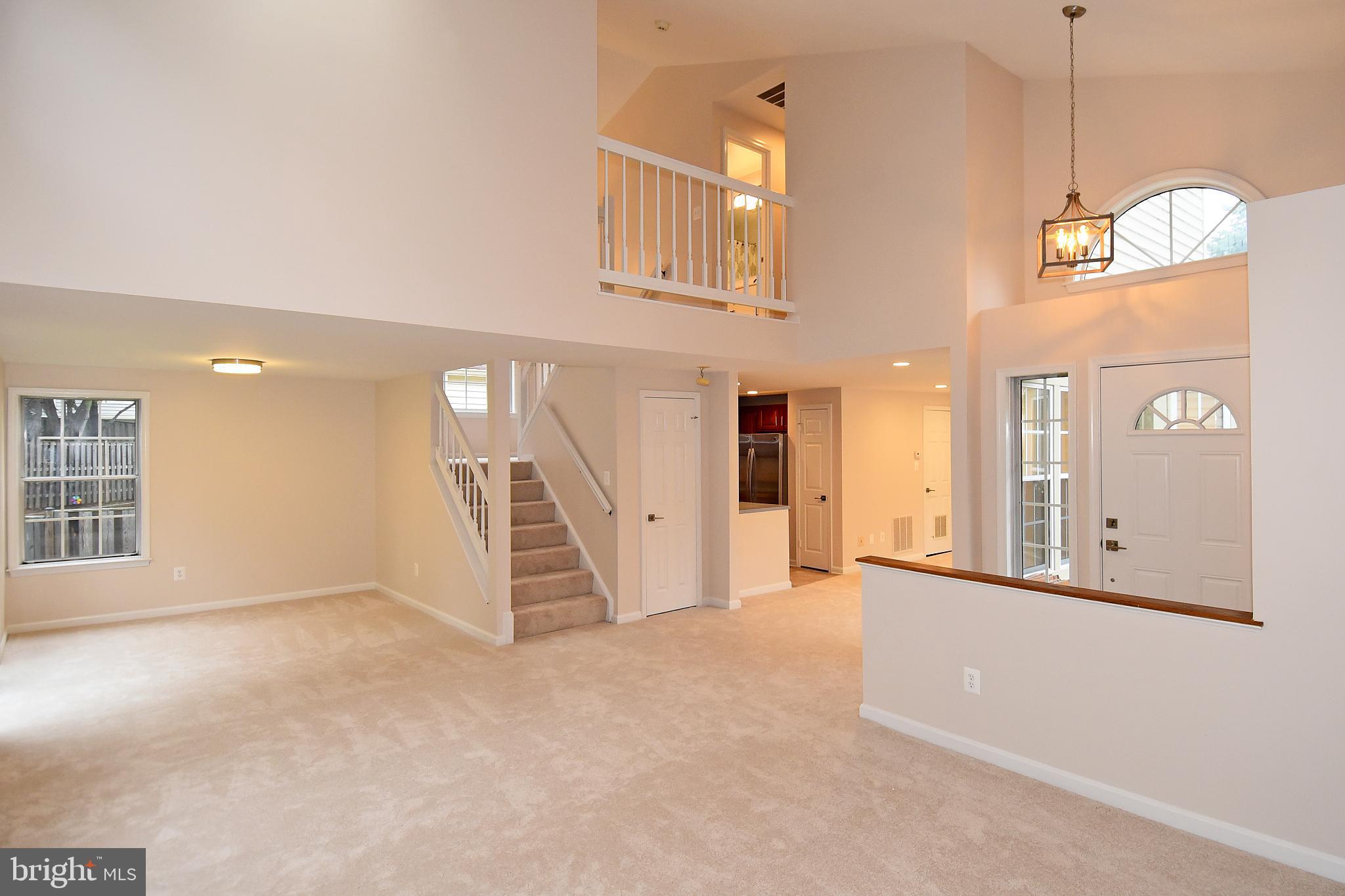 KINGSTOWNE - Residential Lease