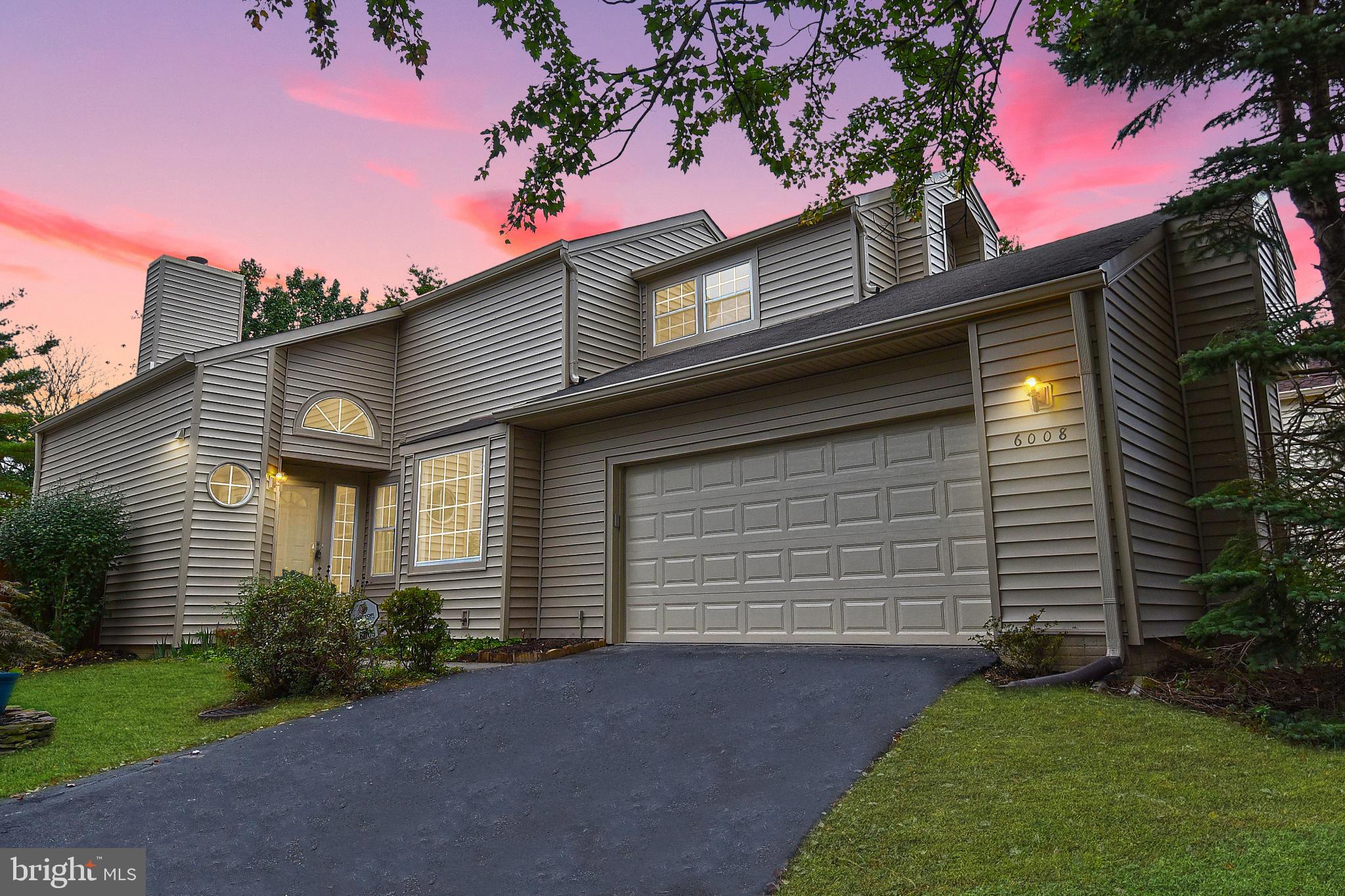 KINGSTOWNE - Residential Lease