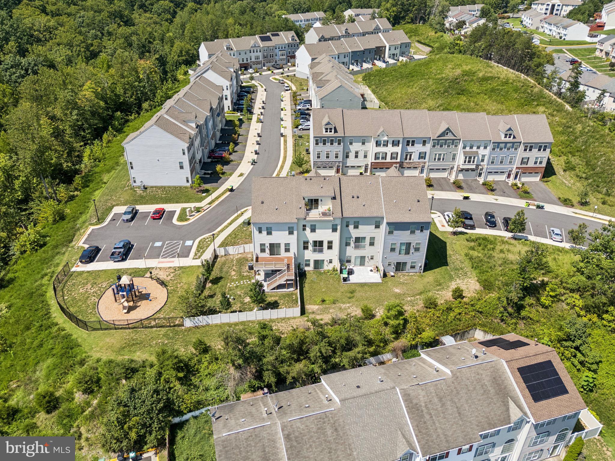 158 WHITSON WOODS PLACE