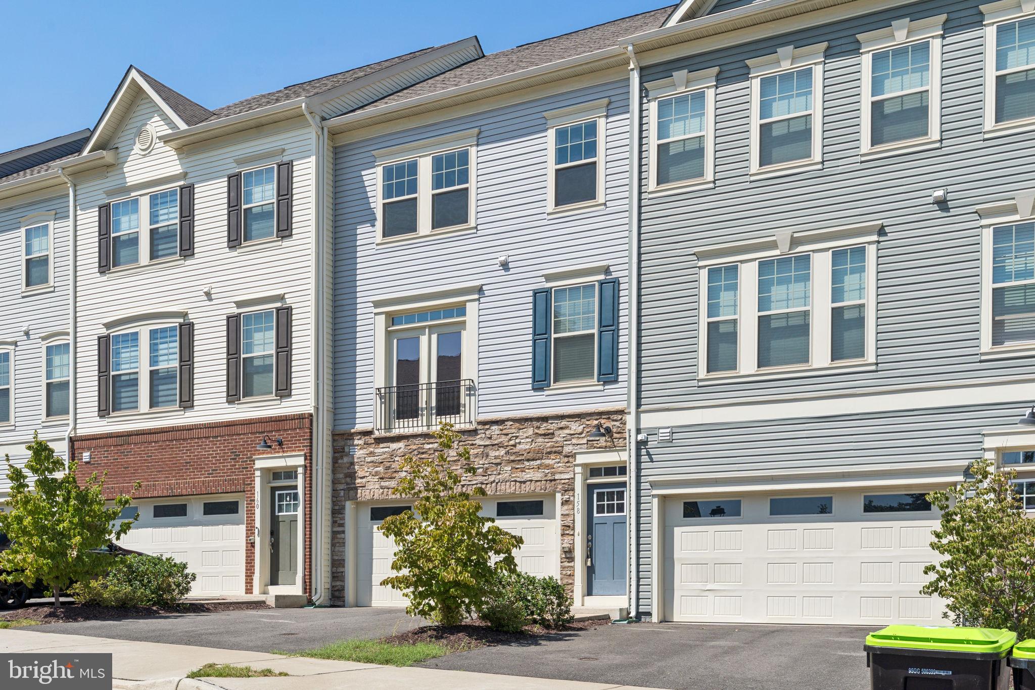 158 WHITSON WOODS PLACE
