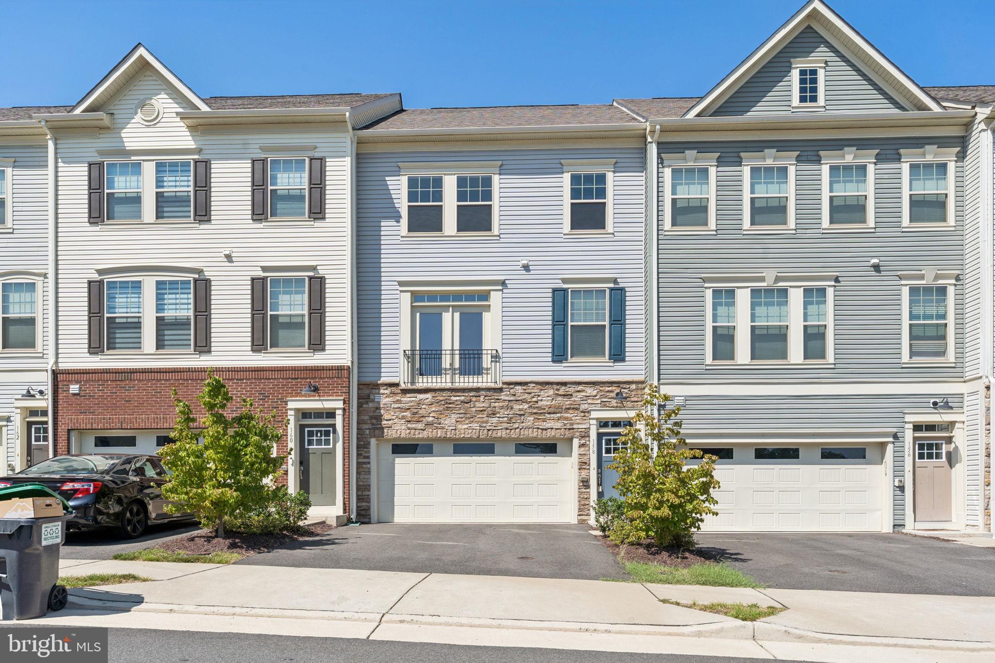 158 WHITSON WOODS PLACE
