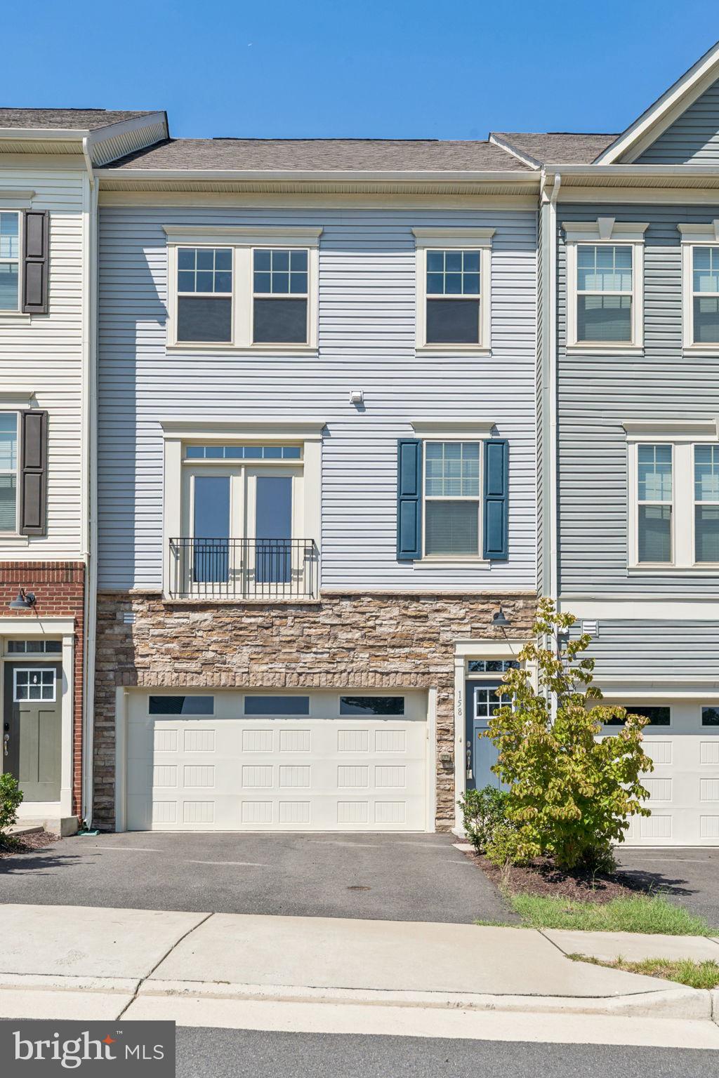 158 WHITSON WOODS PLACE
