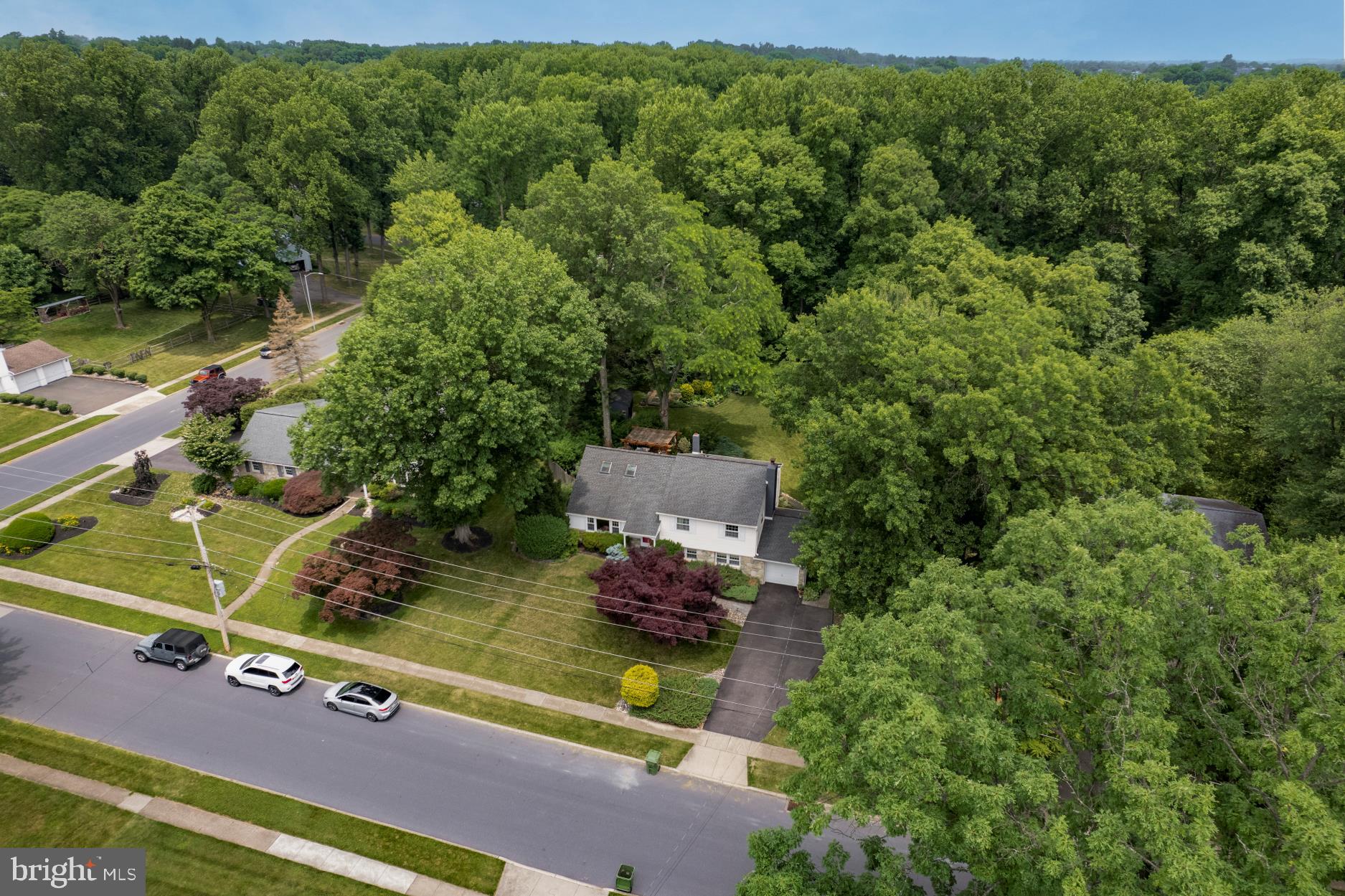 AIDENN LAIR - Residential