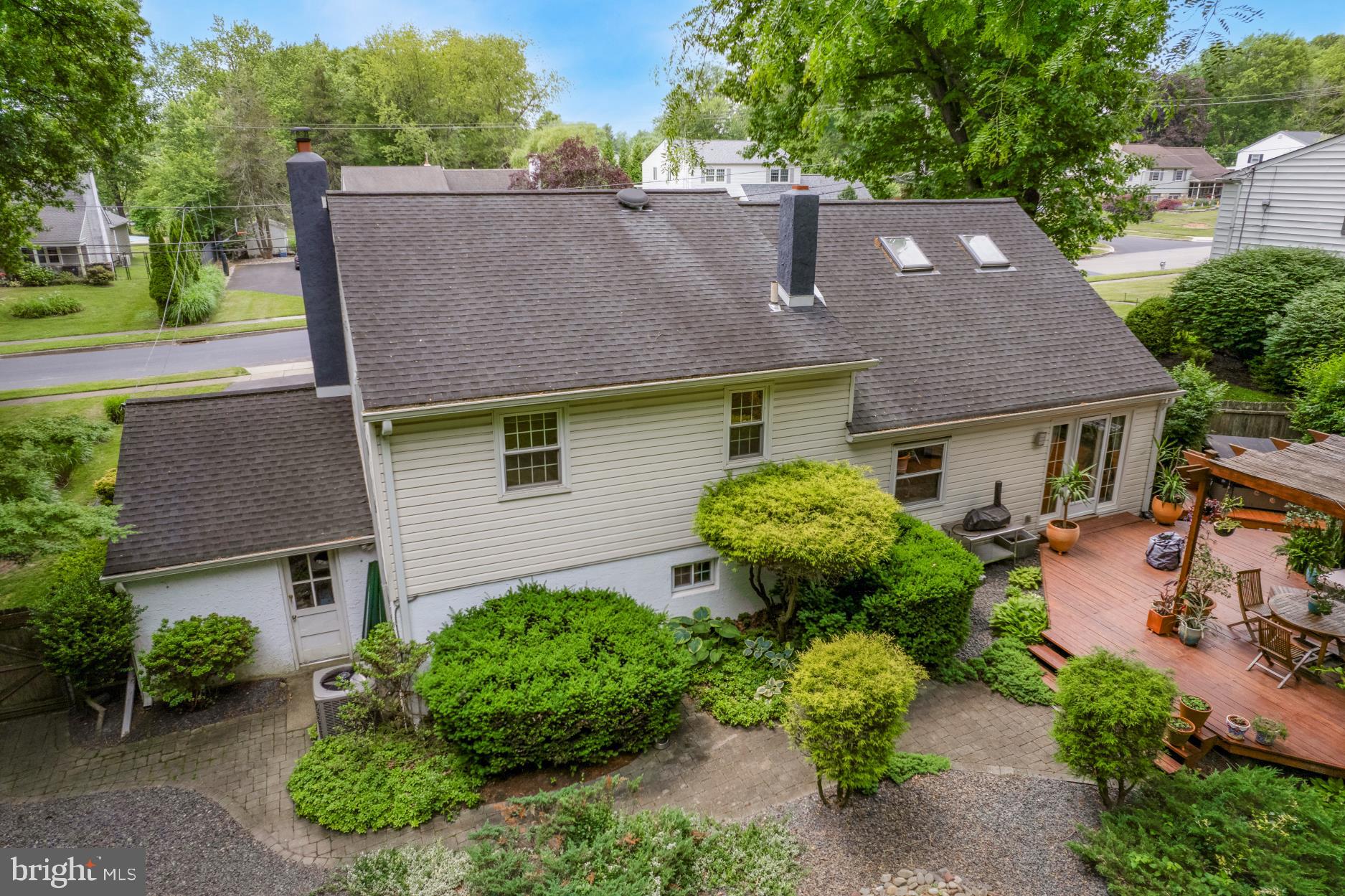 AIDENN LAIR - Residential