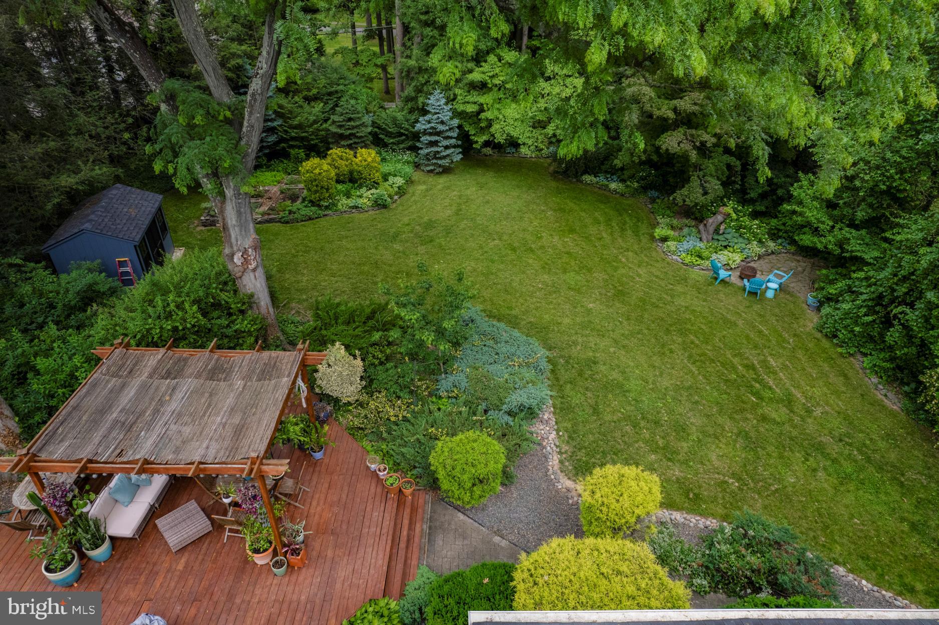 AIDENN LAIR - Residential