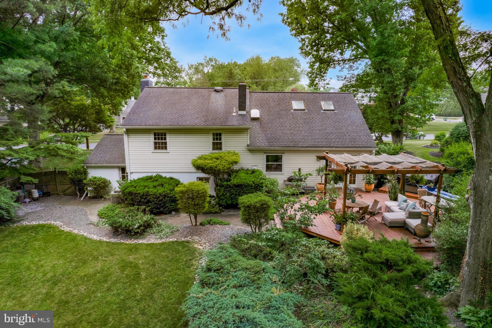 AIDENN LAIR - Residential