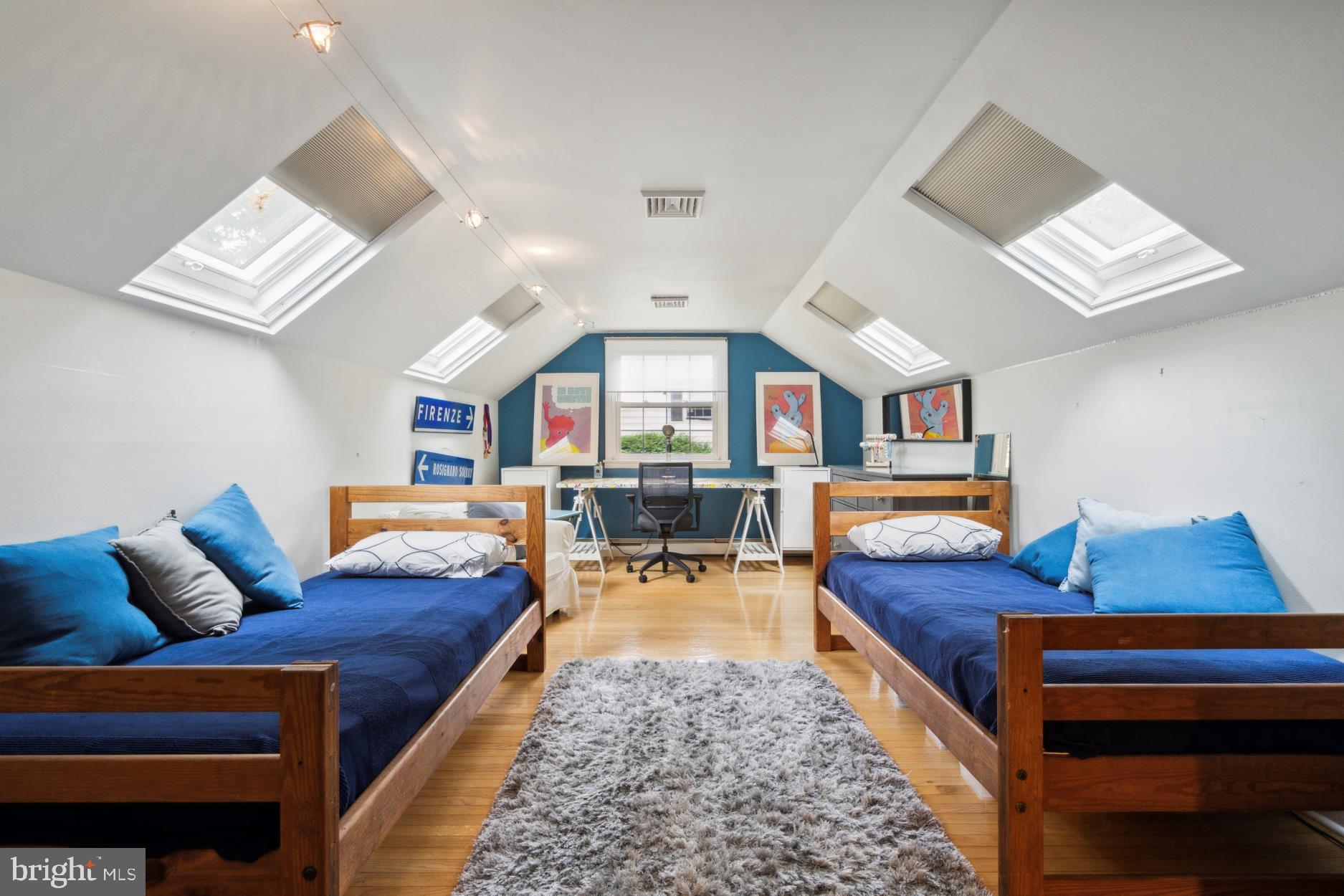 AIDENN LAIR - Residential