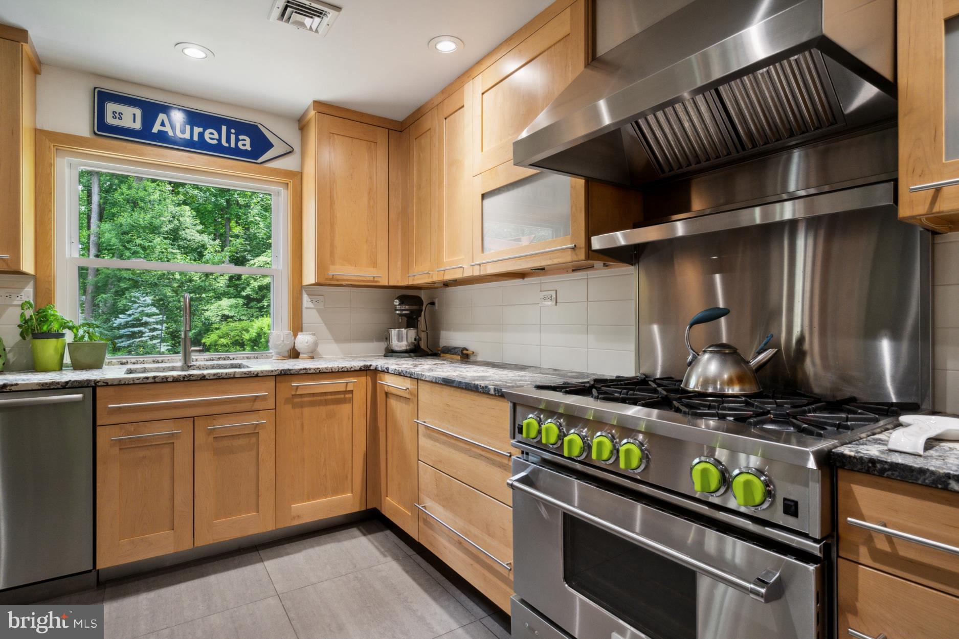 AIDENN LAIR - Residential