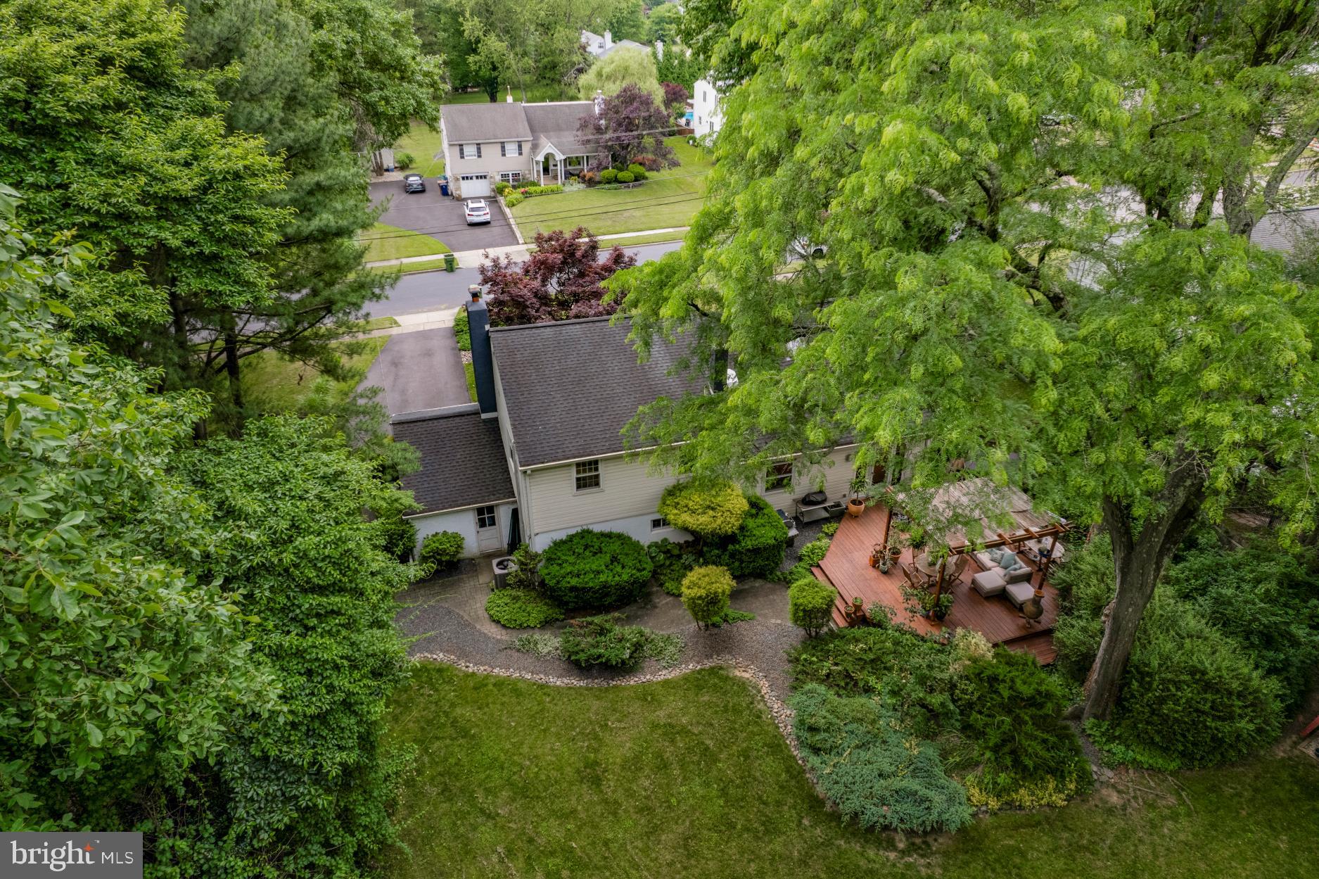 AIDENN LAIR - Residential